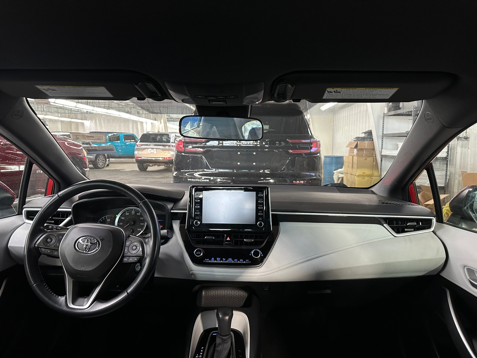 Thumbnail: 2020 Toyota Corolla - 3