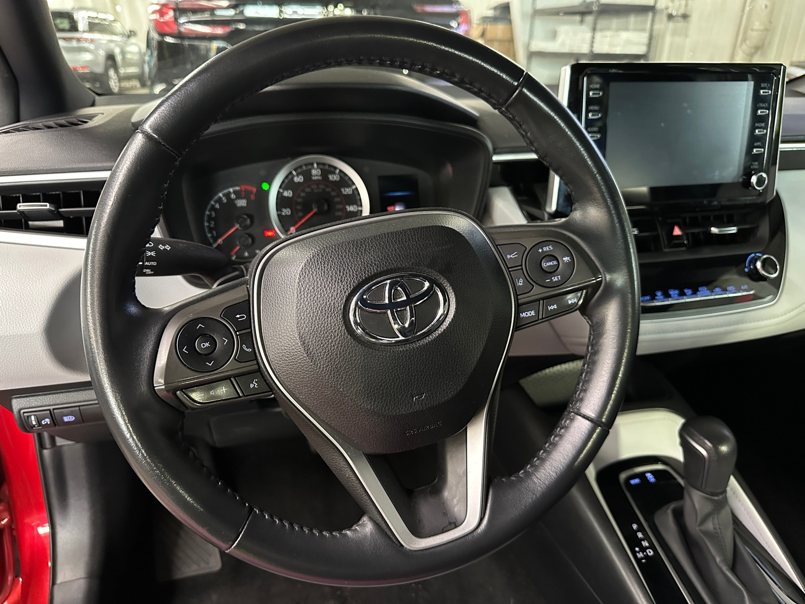 Thumbnail: 2020 Toyota Corolla - 5