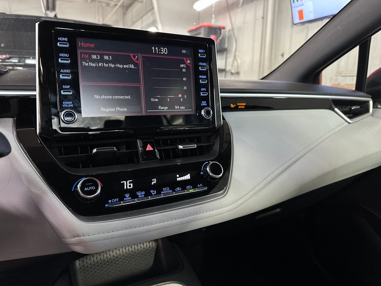 Thumbnail: 2020 Toyota Corolla - 4