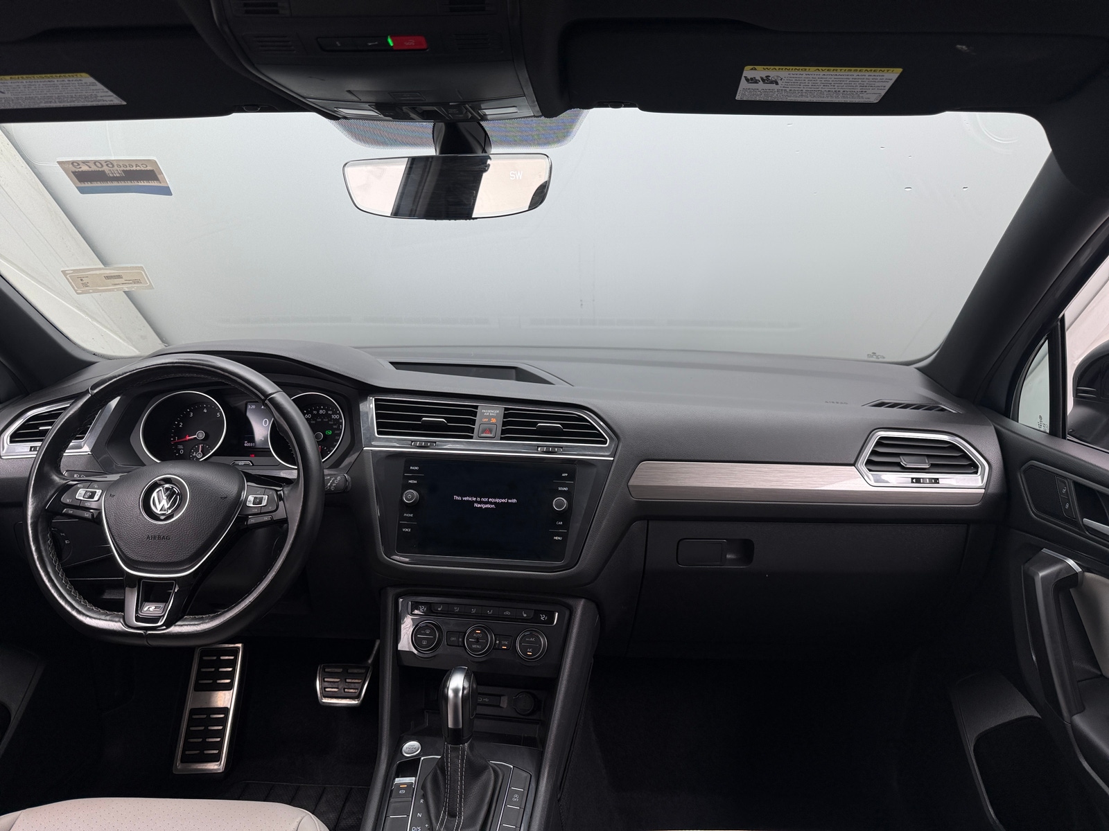 Thumbnail: 2021 Volkswagen Tiguan - 2