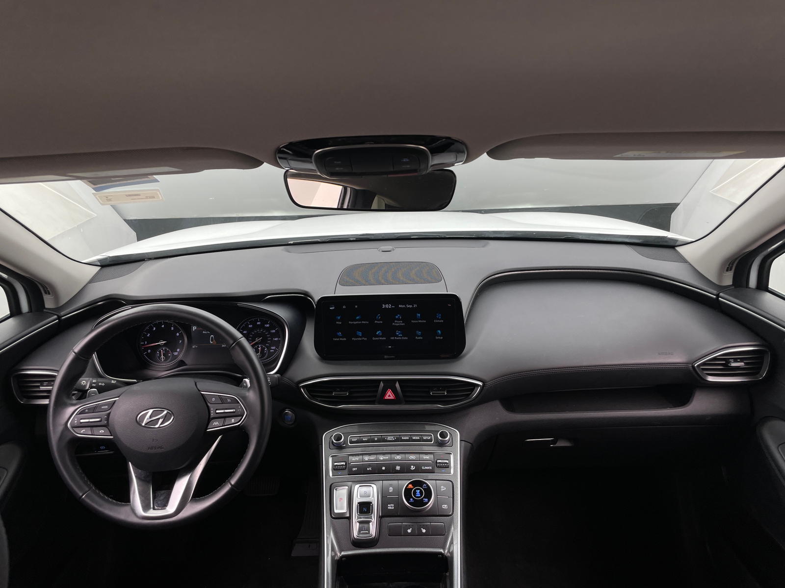Thumbnail: 2023 Hyundai Santa Fe - 3