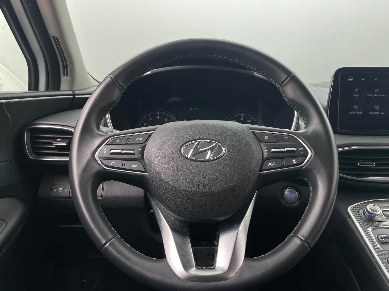 Thumbnail: 2023 Hyundai Santa Fe - 5