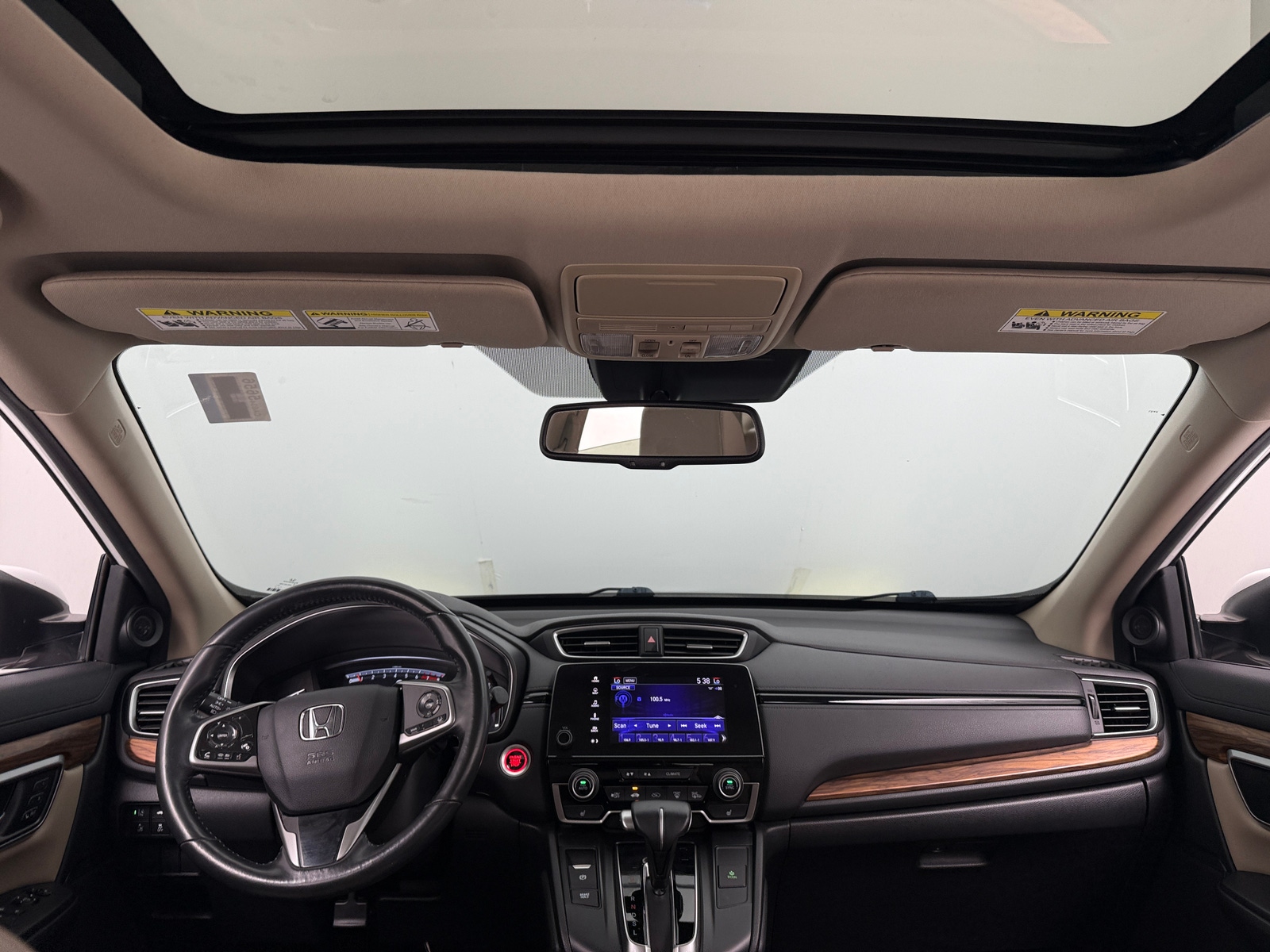 Thumbnail: 2019 Honda CR-V - 3