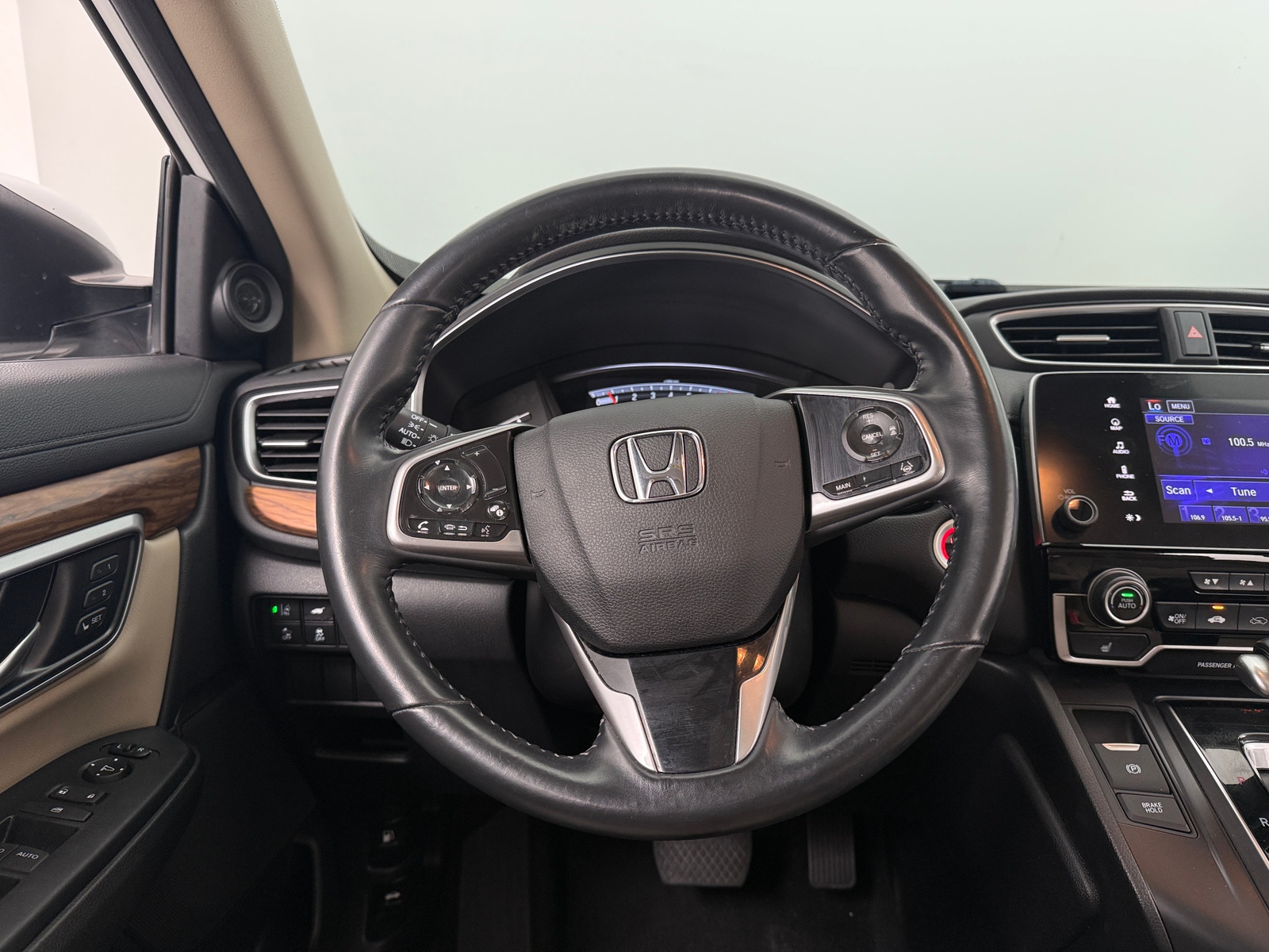 Thumbnail: 2019 Honda CR-V - 5