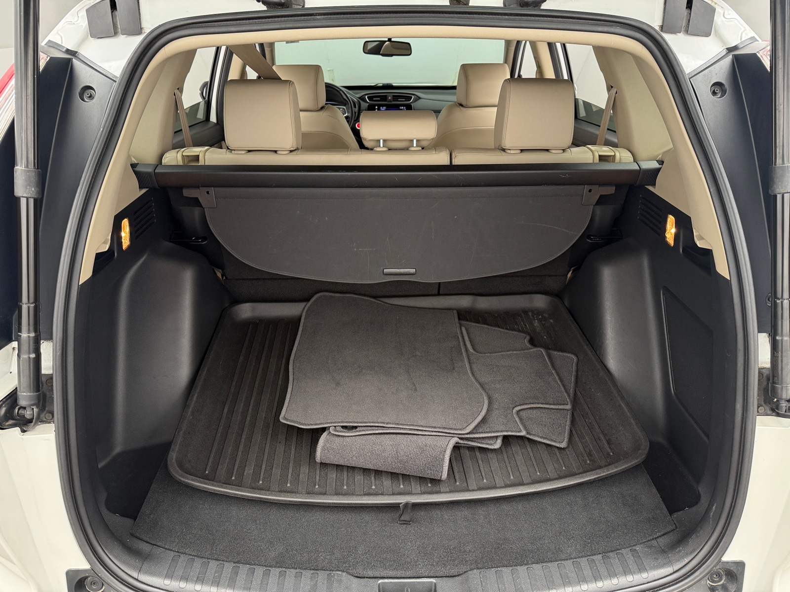 Thumbnail: 2019 Honda CR-V - 7