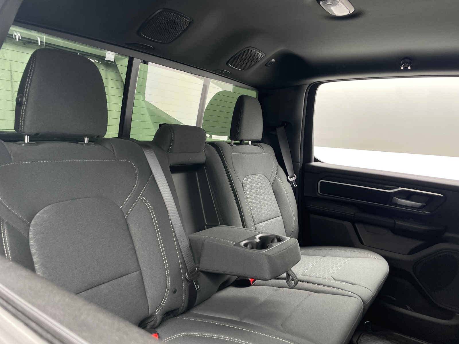 Thumbnail: 2026 RAM 1500 - 6