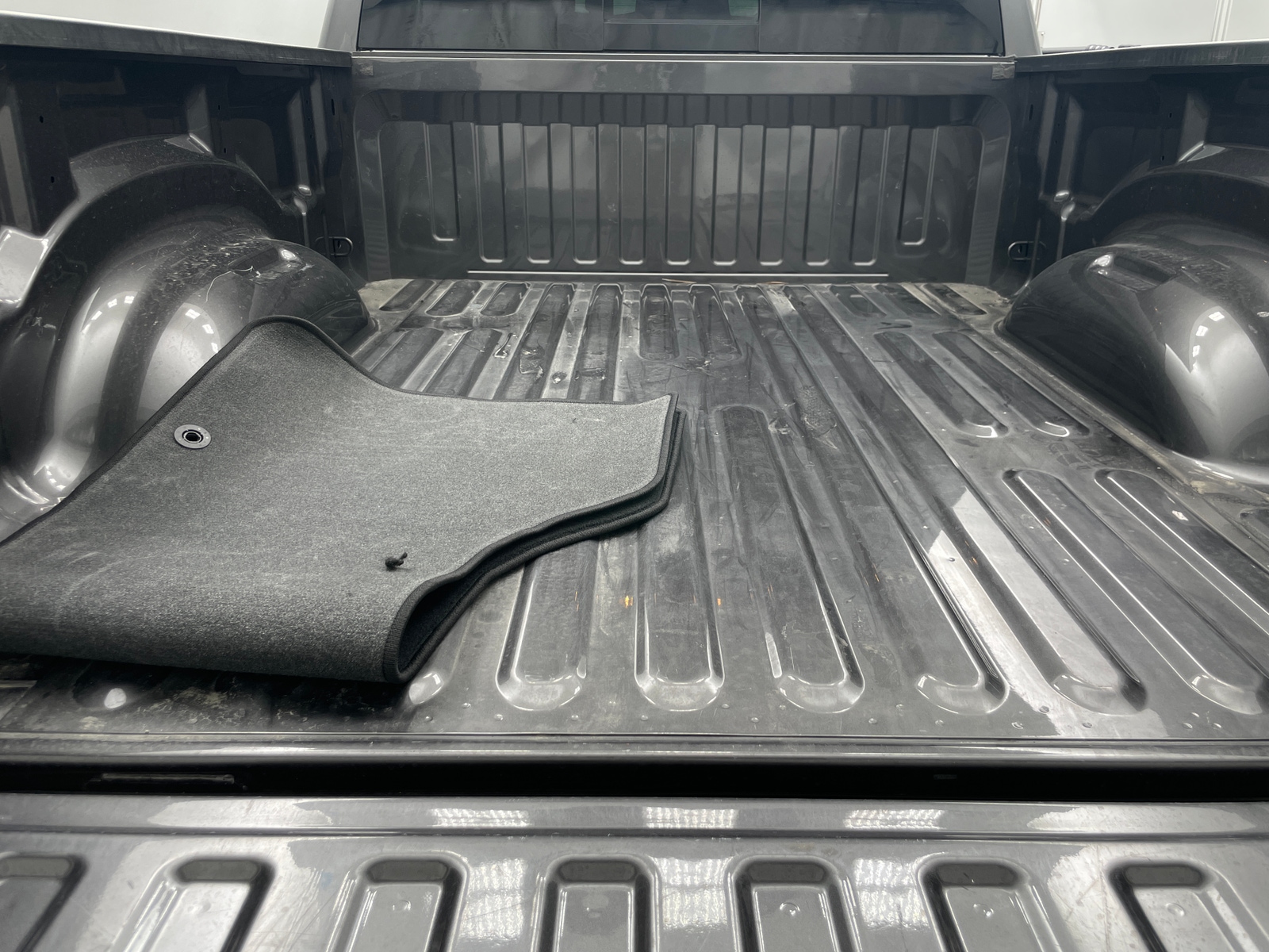 Thumbnail: 2026 RAM 1500 - 7