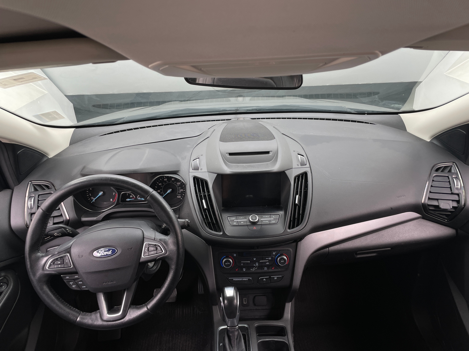 Thumbnail: 2018 Ford Escape - 2