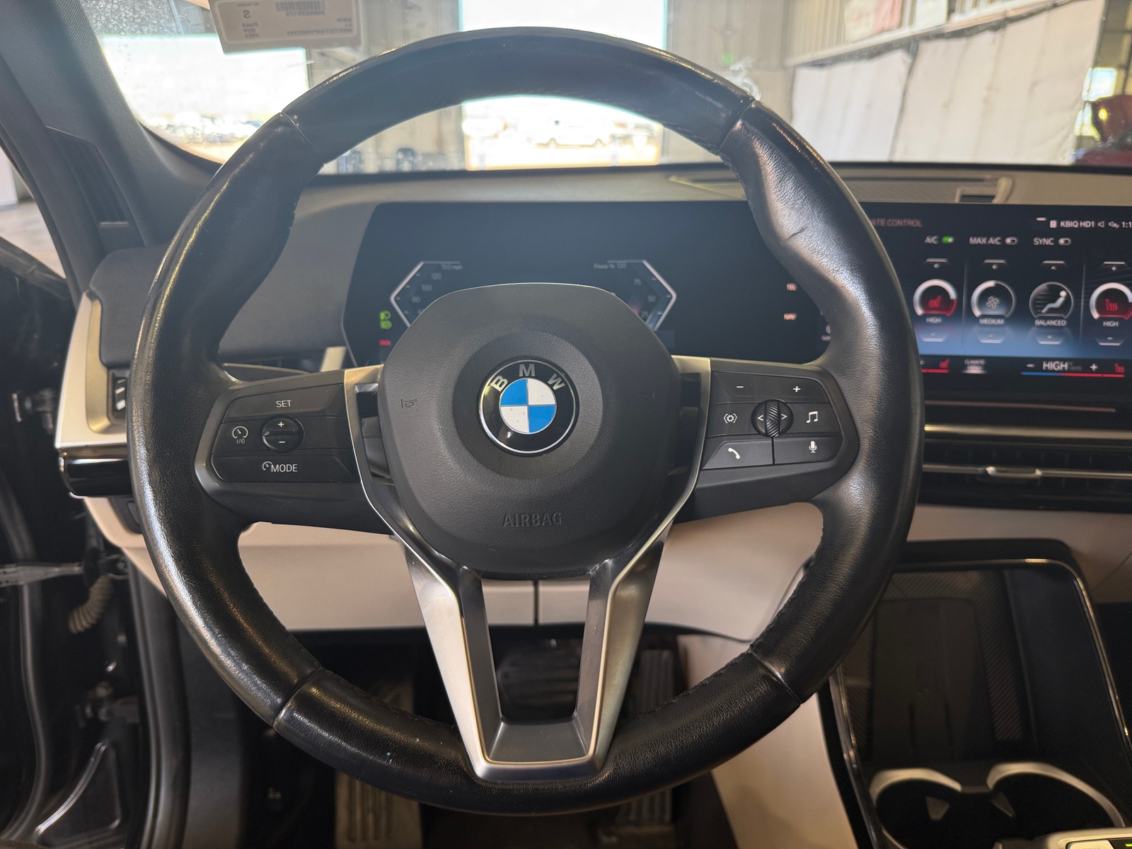 Thumbnail: 2023 BMW X1 - 5