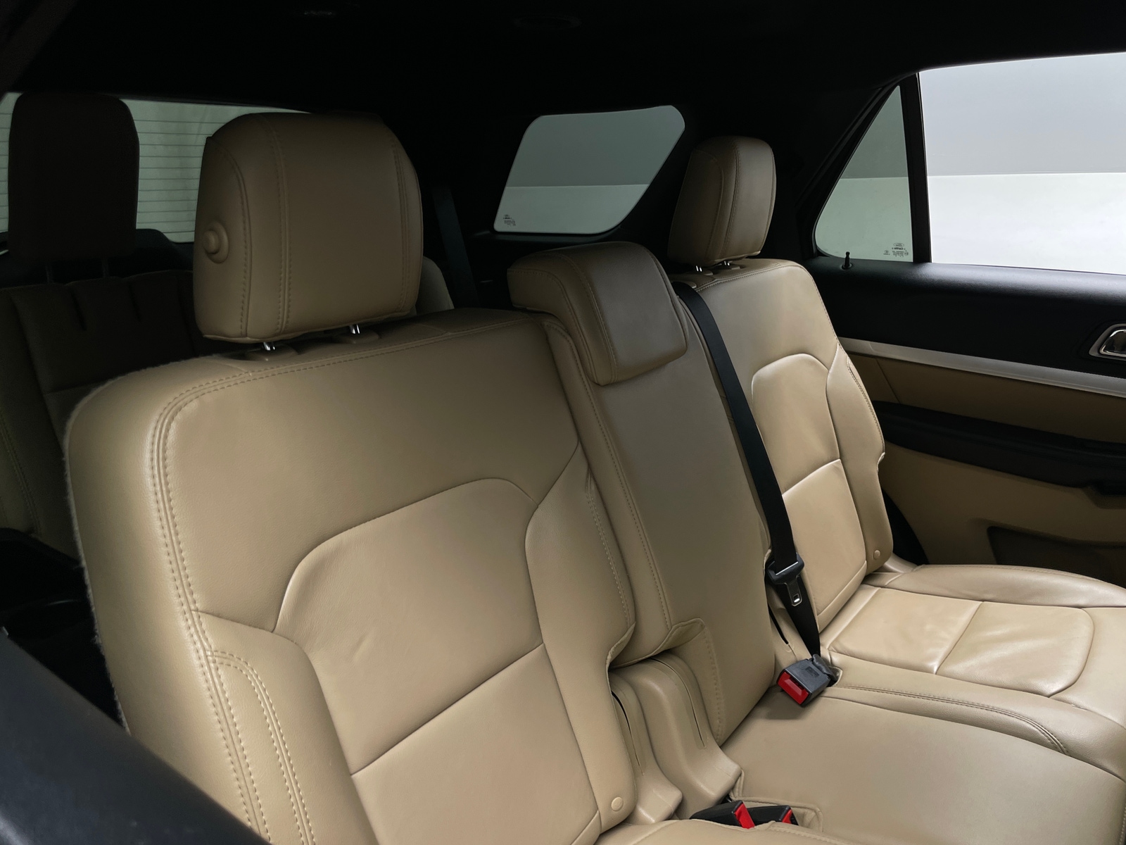 Thumbnail: 2017 Ford Explorer - 5
