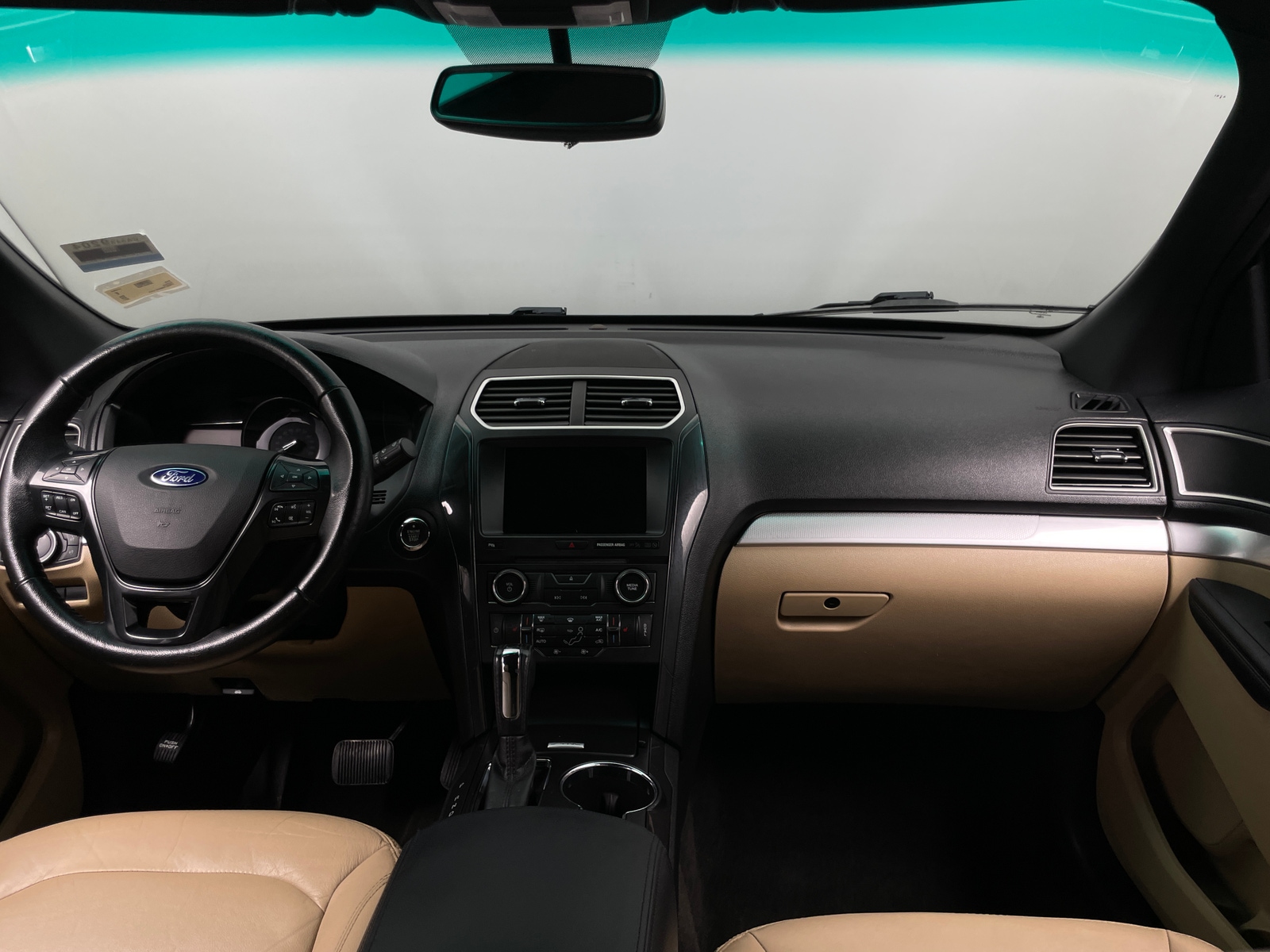 Thumbnail: 2017 Ford Explorer - 2