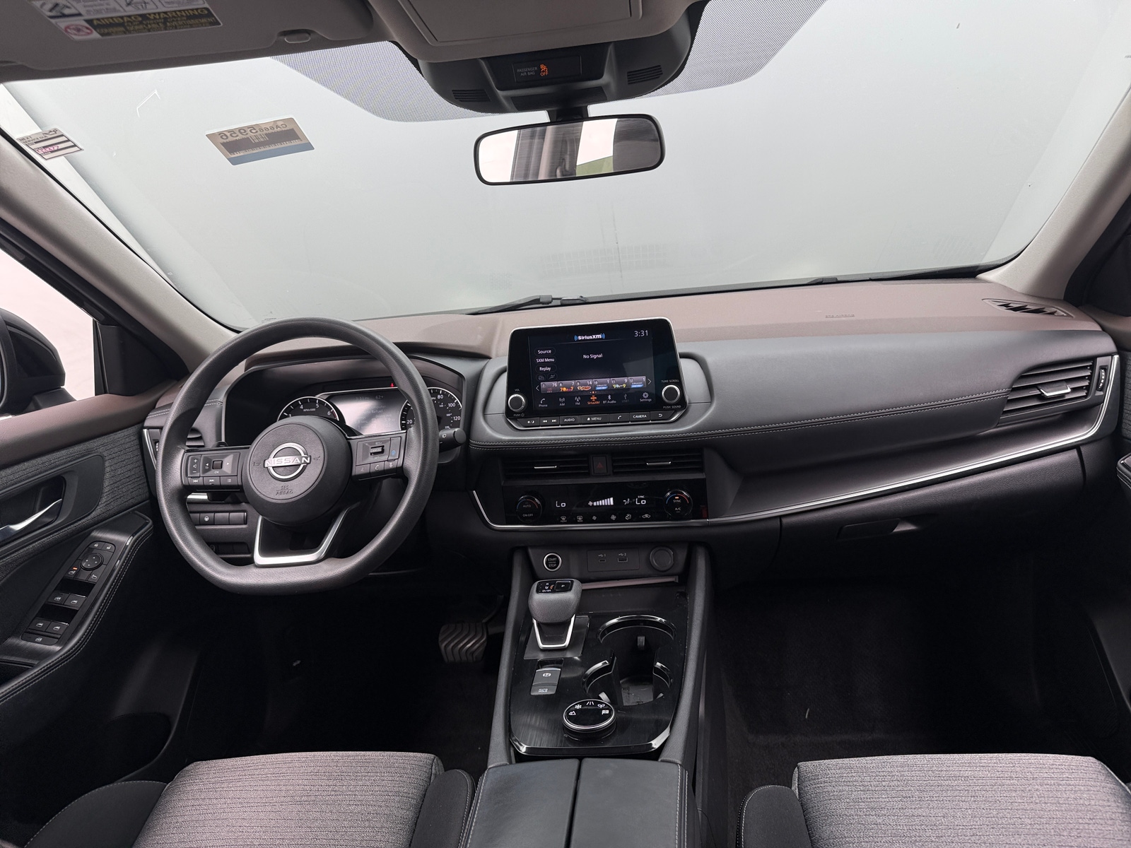 Thumbnail: 2023 Nissan Rogue - 3