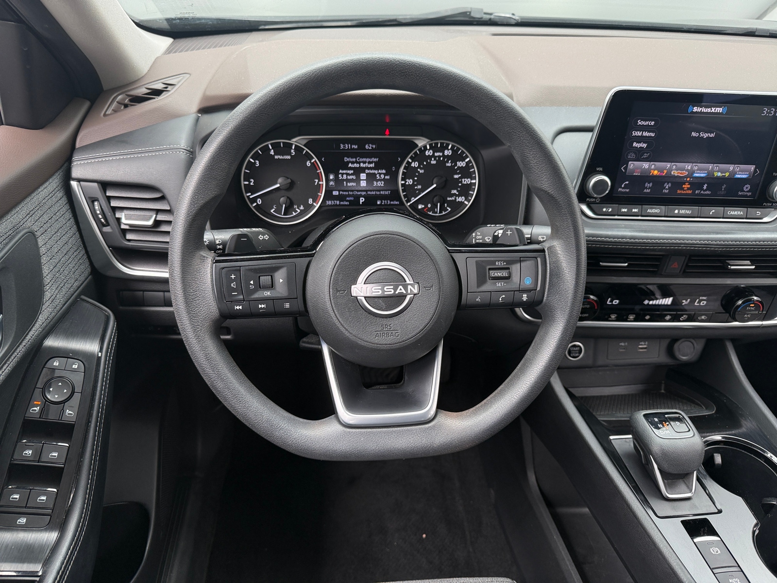 Thumbnail: 2023 Nissan Rogue - 5