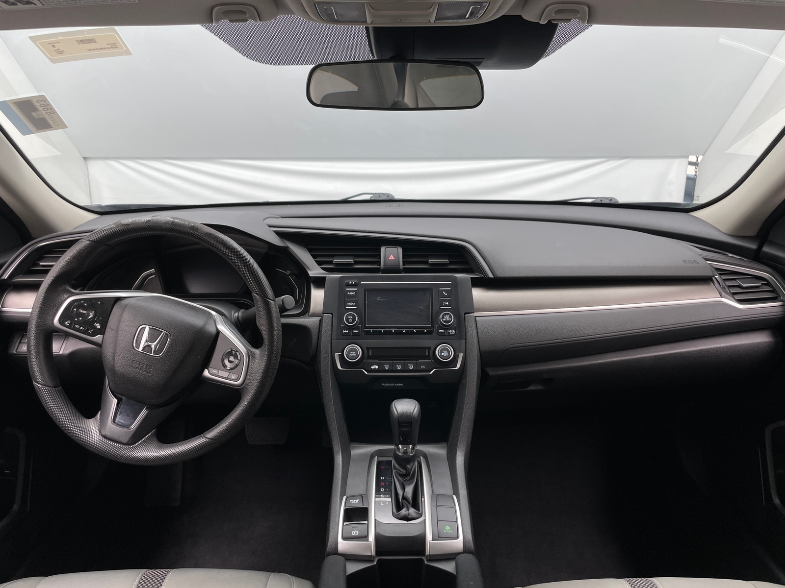 Thumbnail: 2021 Honda Civic - 3