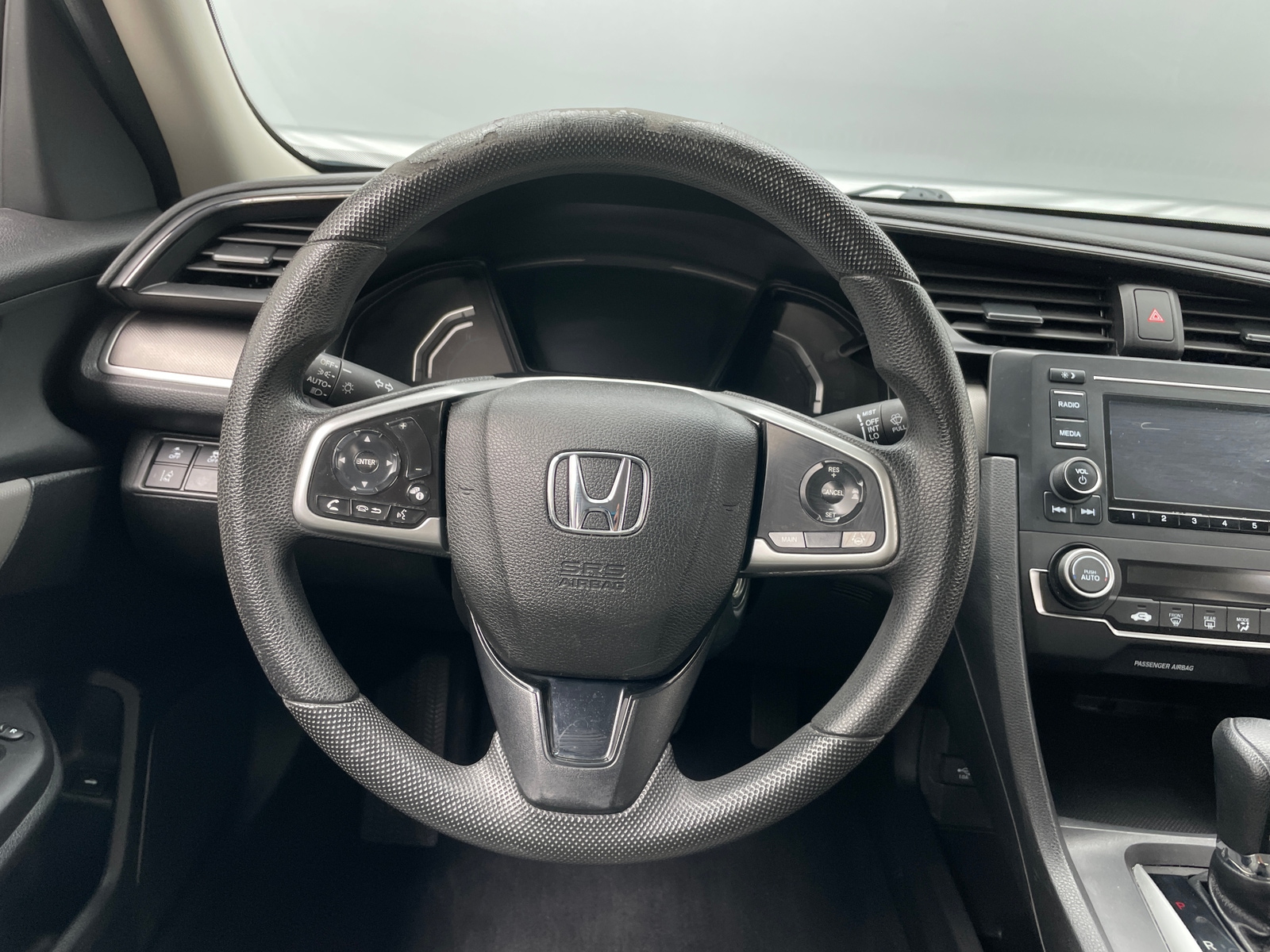 Thumbnail: 2021 Honda Civic - 5
