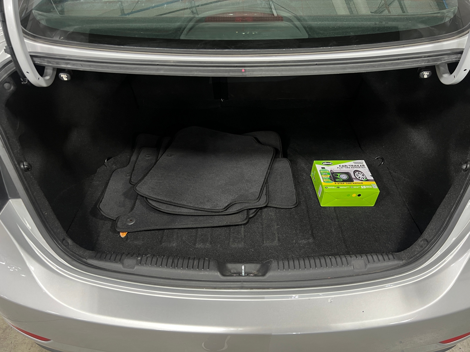 Thumbnail: 2015 Hyundai Elantra - 6