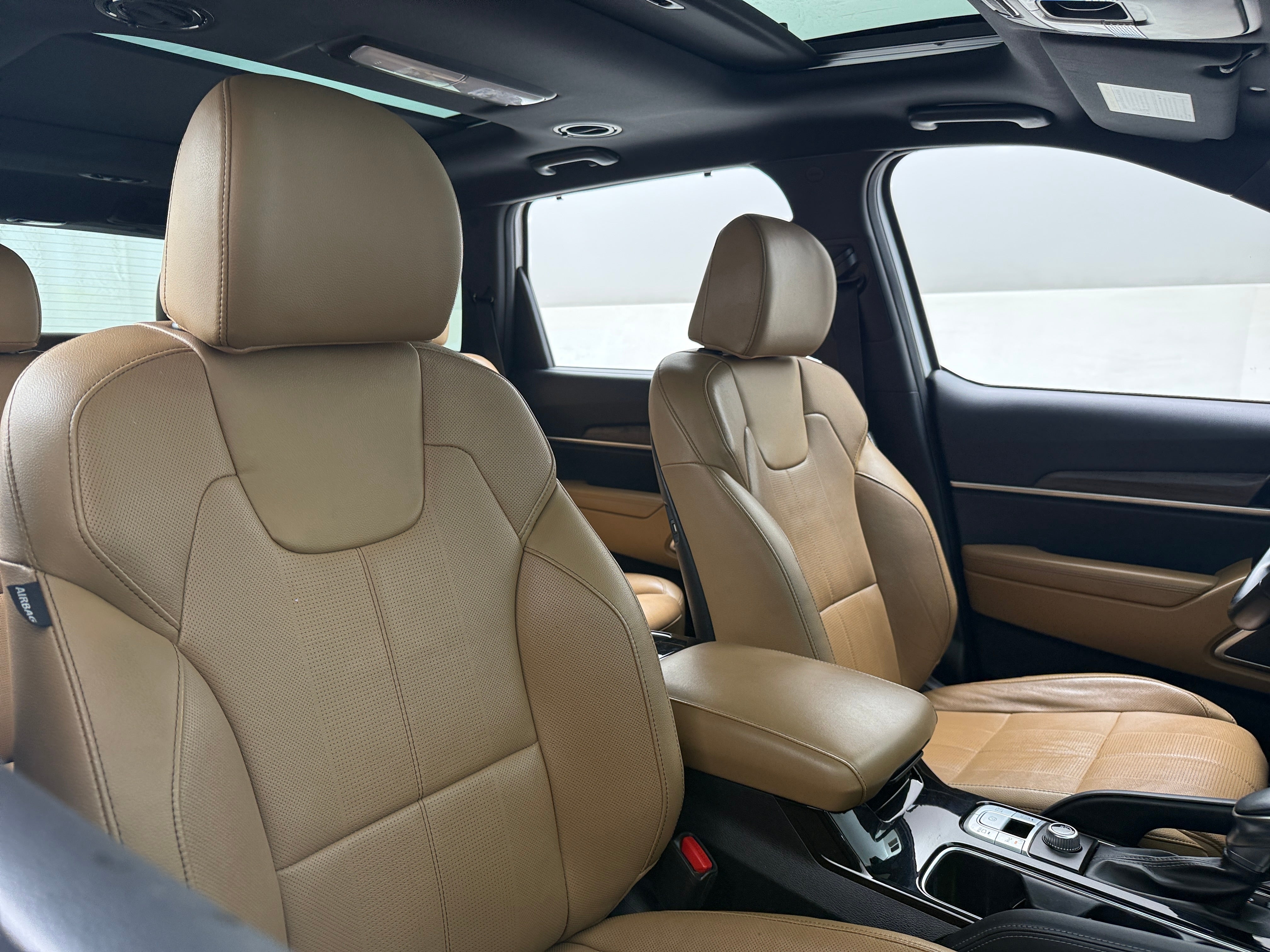 2022 Kia Telluride