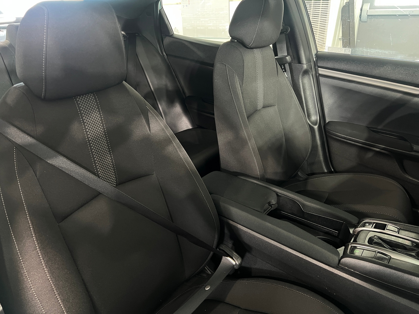 Thumbnail: 2020 Honda Civic - 2
