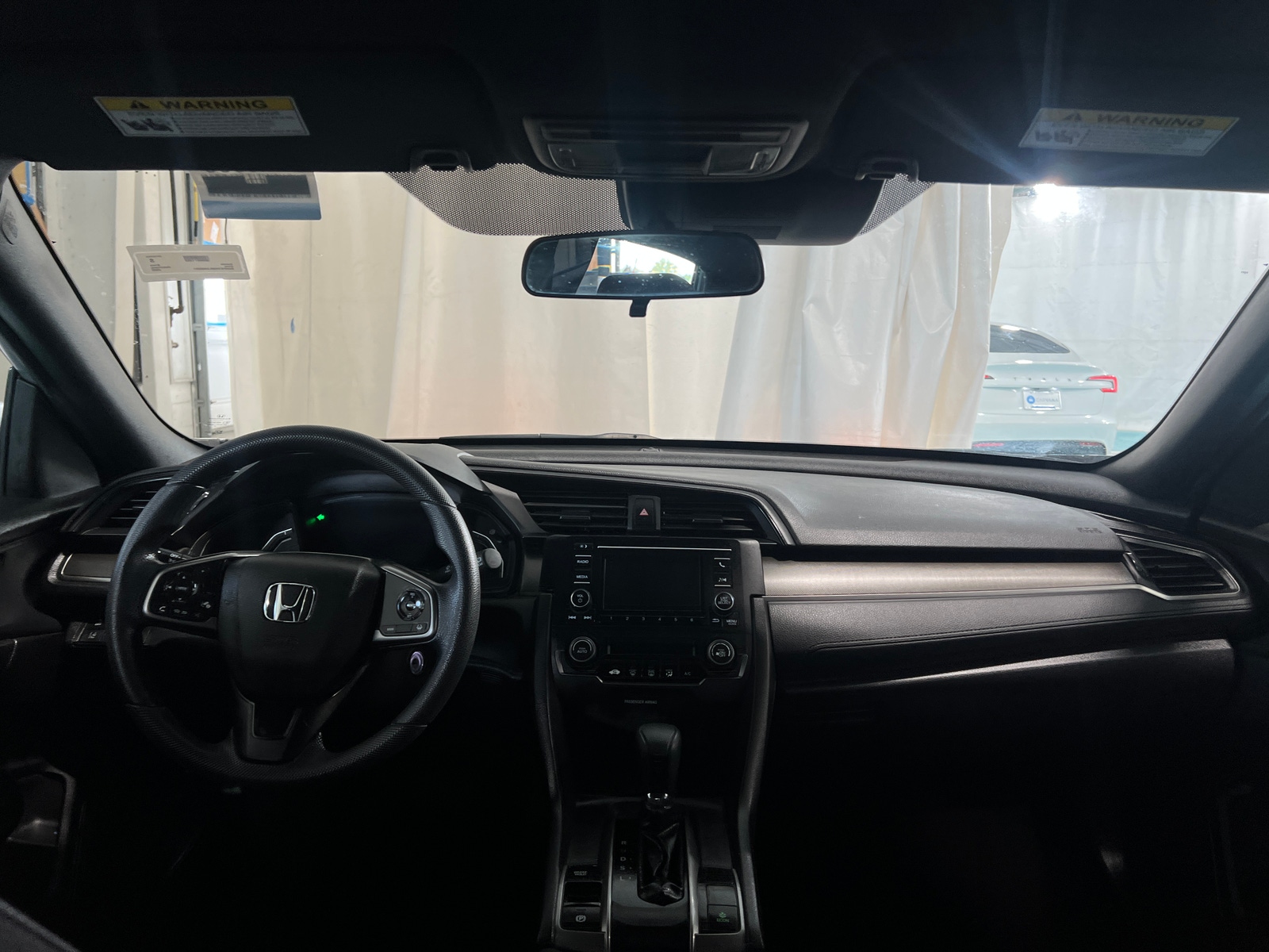 Thumbnail: 2020 Honda Civic - 3