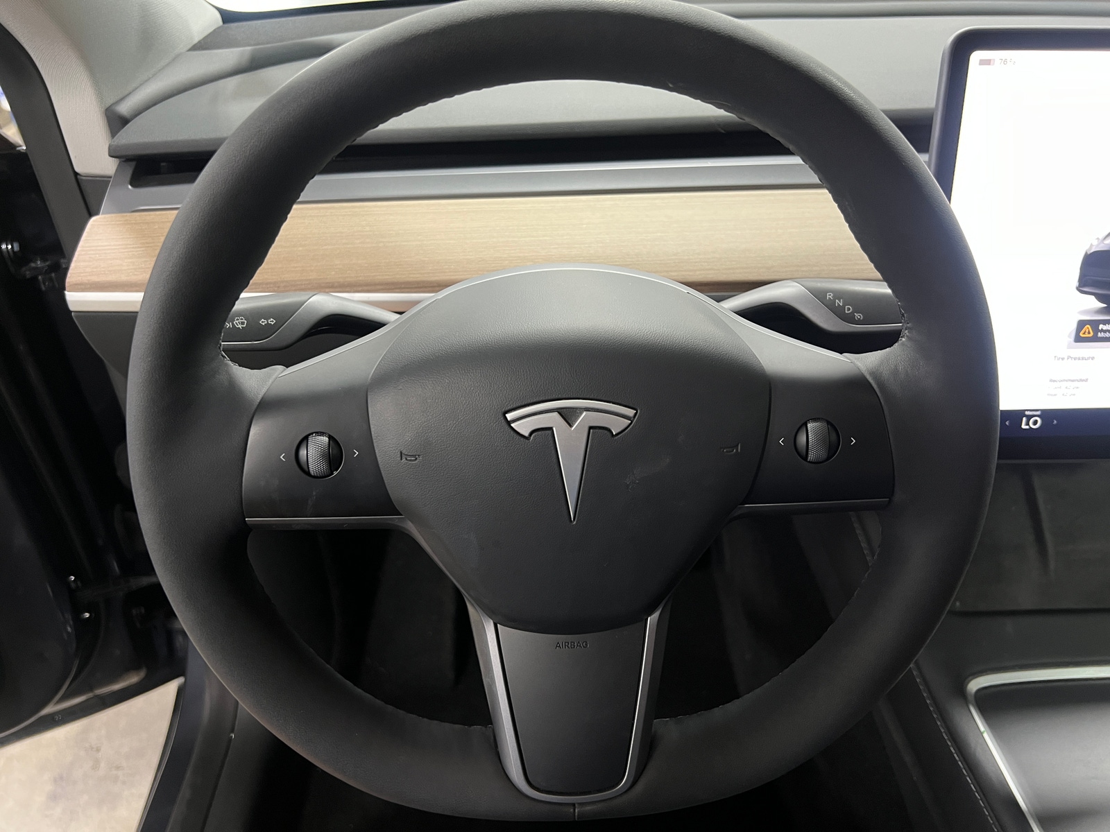 Thumbnail: 2023 Tesla Model Y - 4