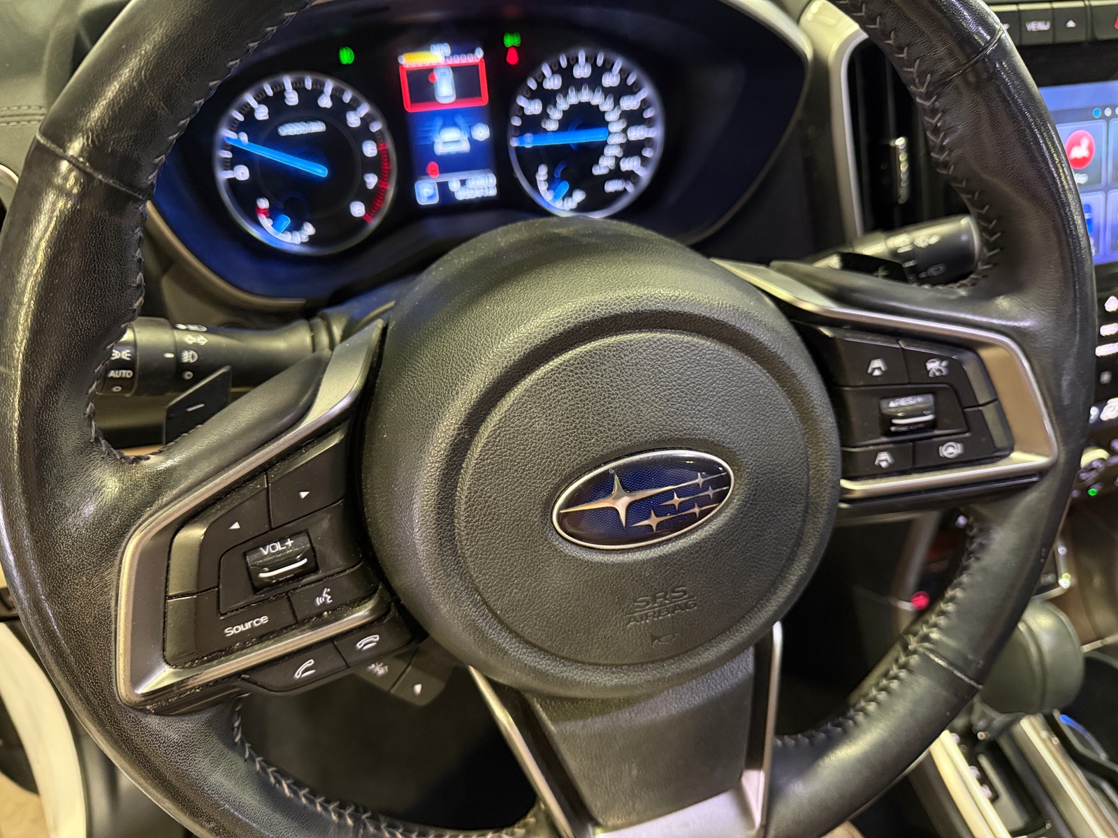 Thumbnail: 2021 Subaru Ascent - 4