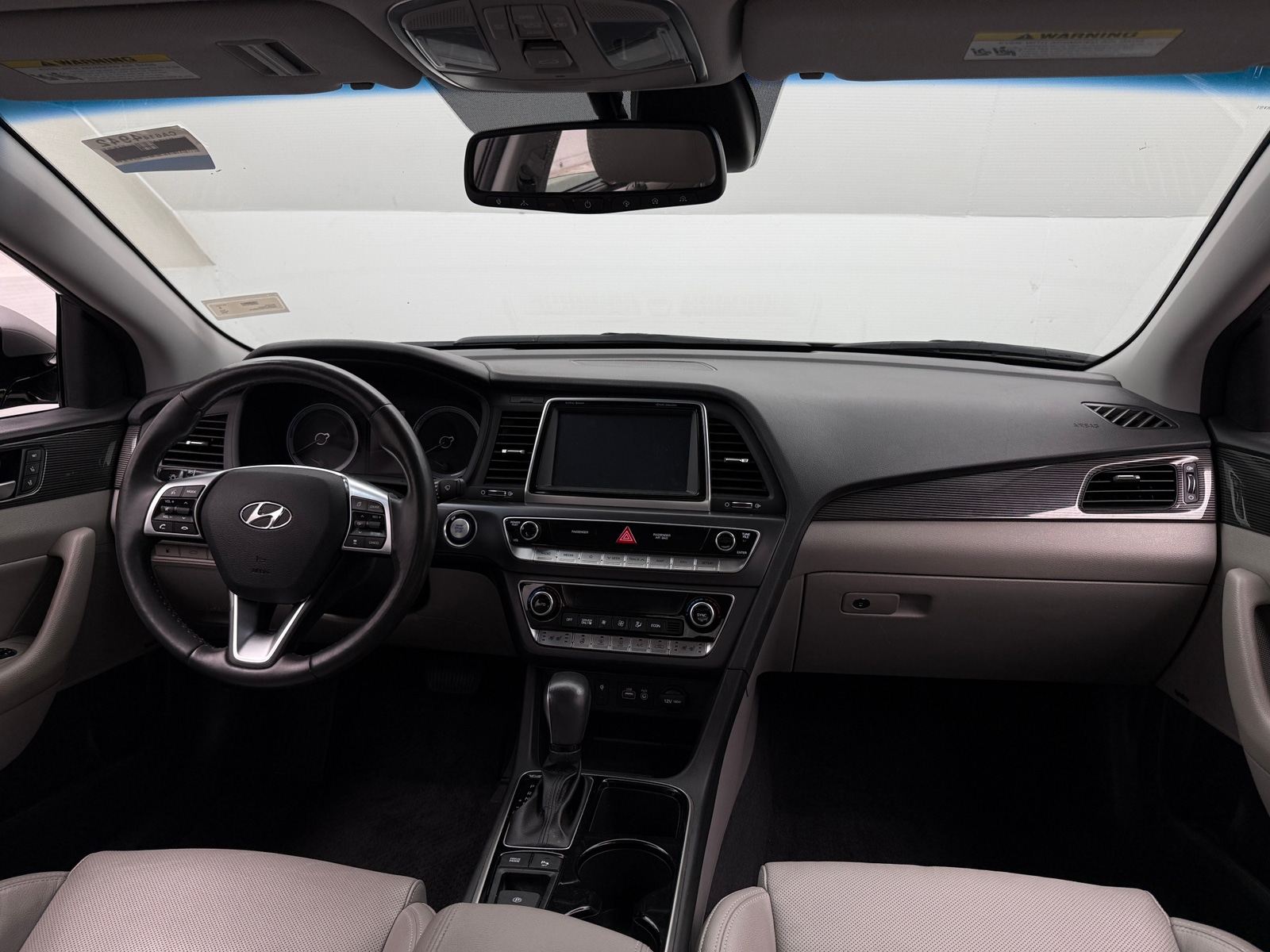 Thumbnail: 2019 Hyundai Sonata - 2
