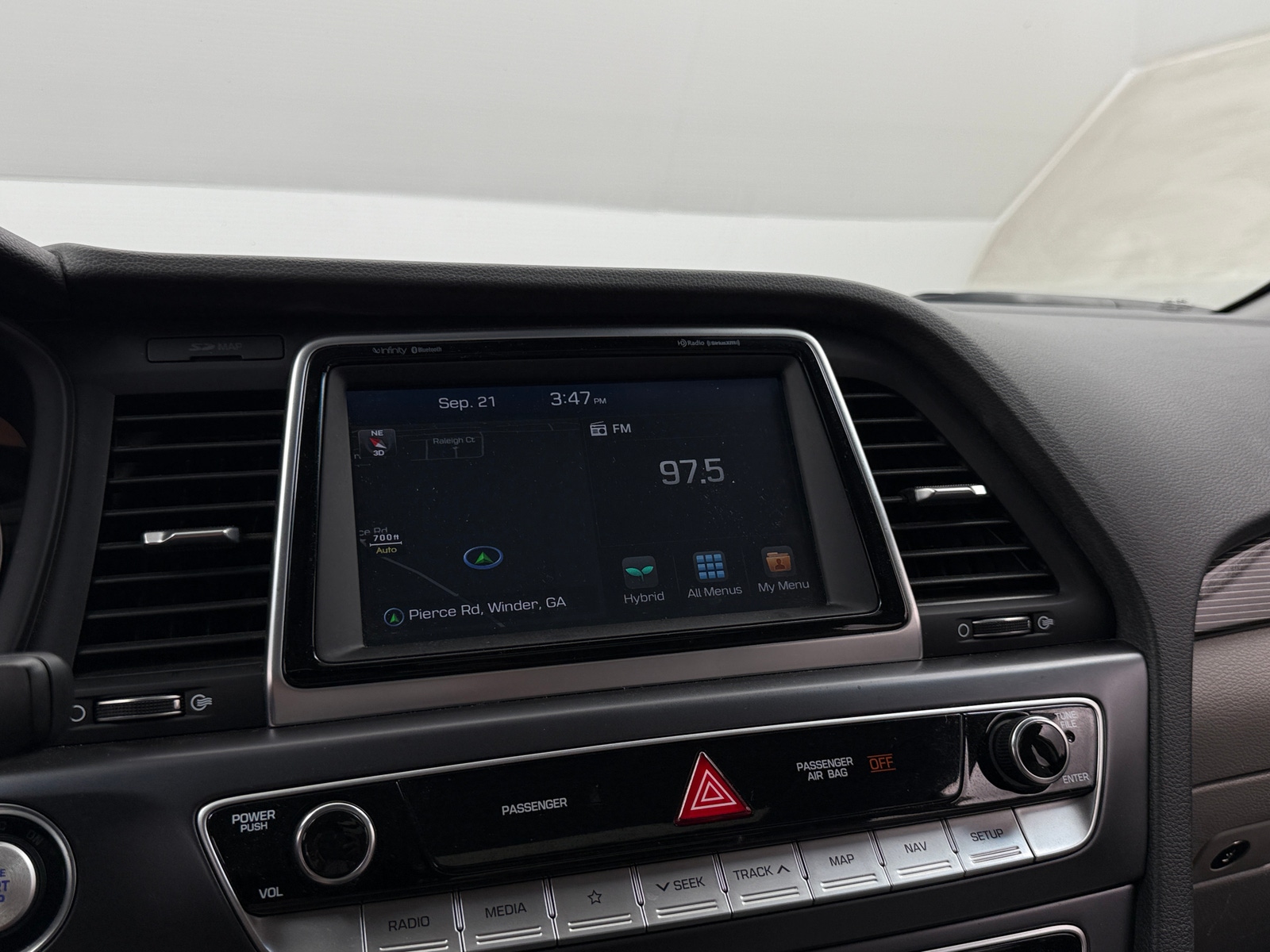 Thumbnail: 2019 Hyundai Sonata - 3