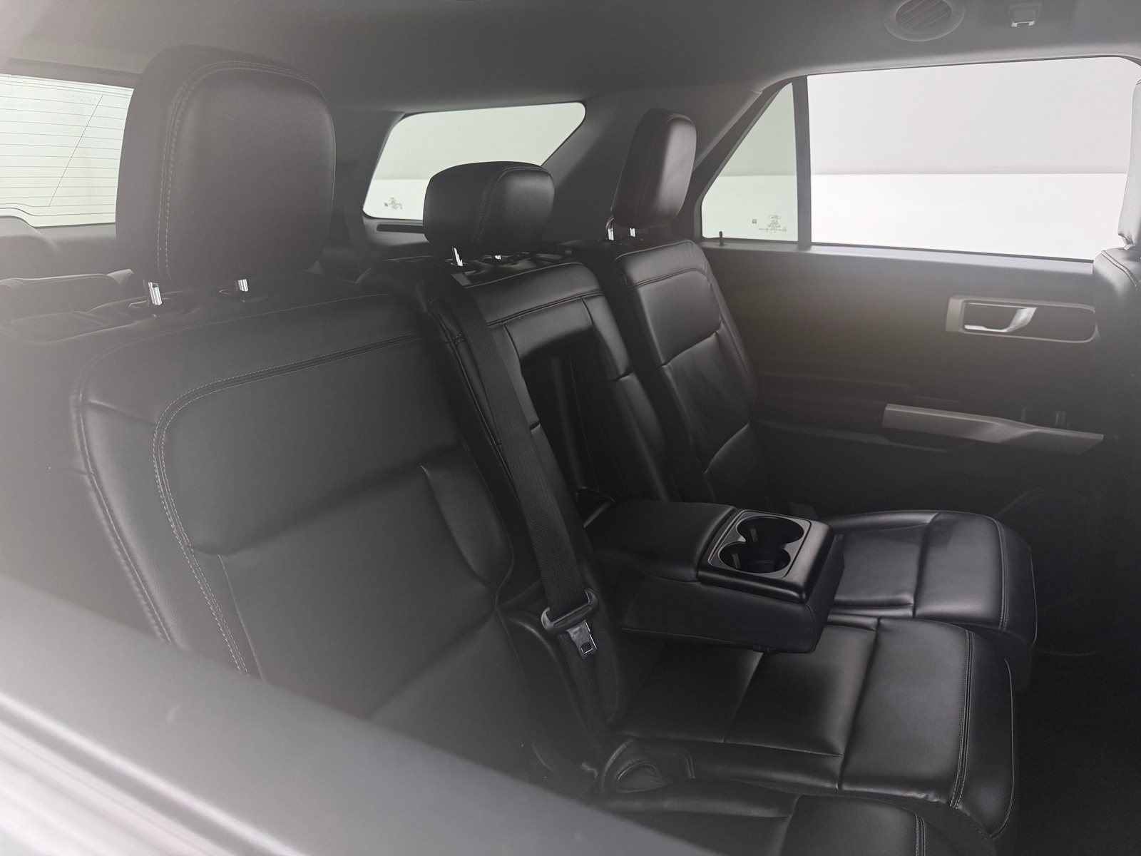 Thumbnail: 2023 Ford Explorer - 5