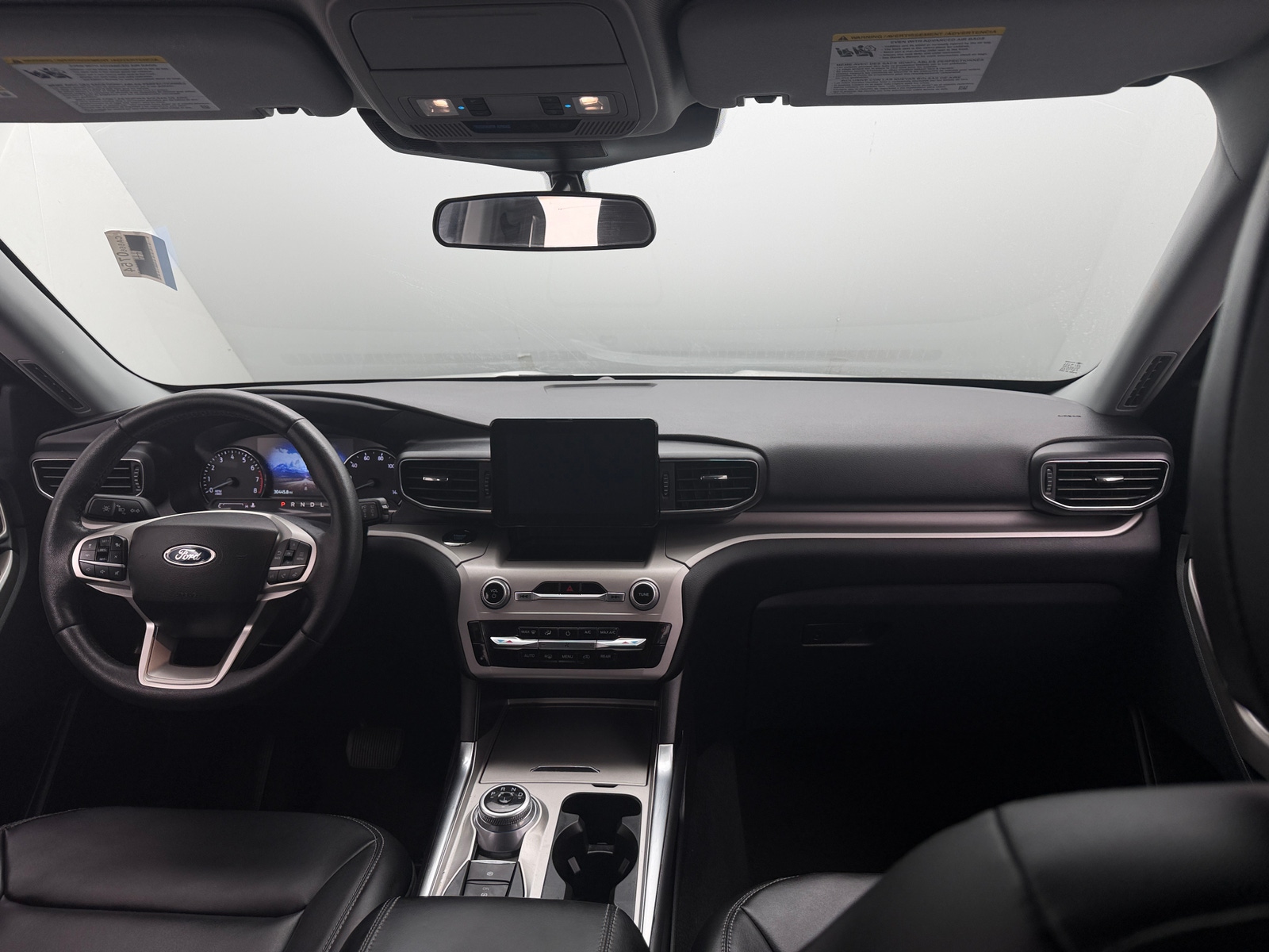 Thumbnail: 2023 Ford Explorer - 2
