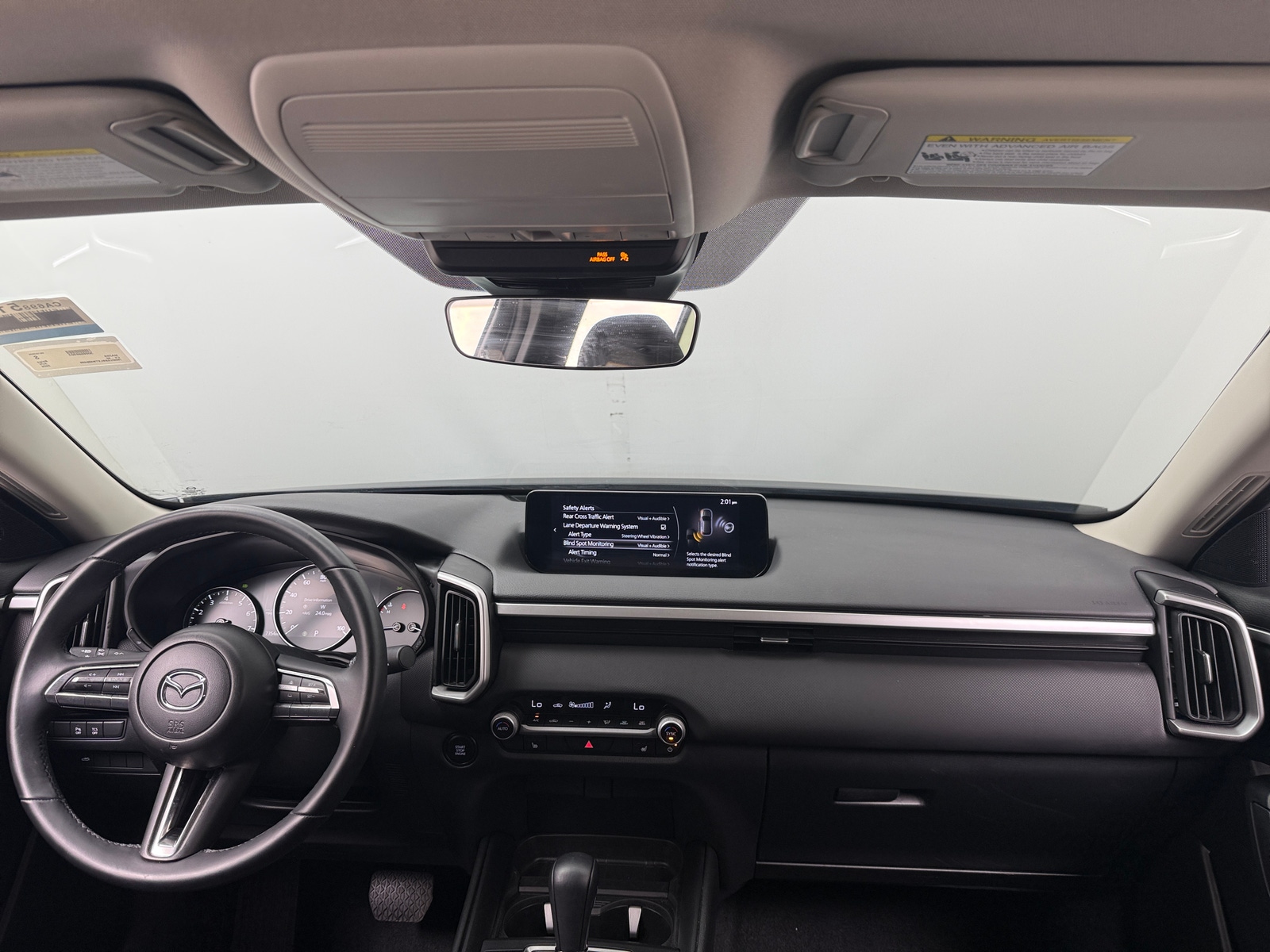 Thumbnail: 2026 Mazda CX-50 - 2