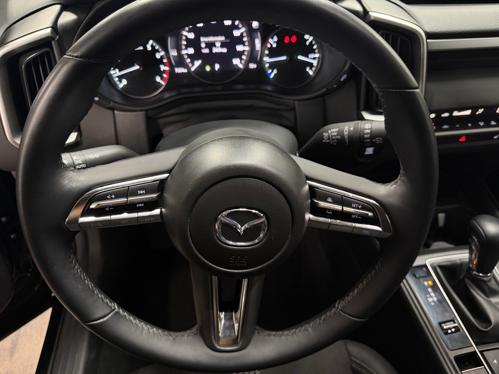 Thumbnail: 2026 Mazda CX-50 - 4
