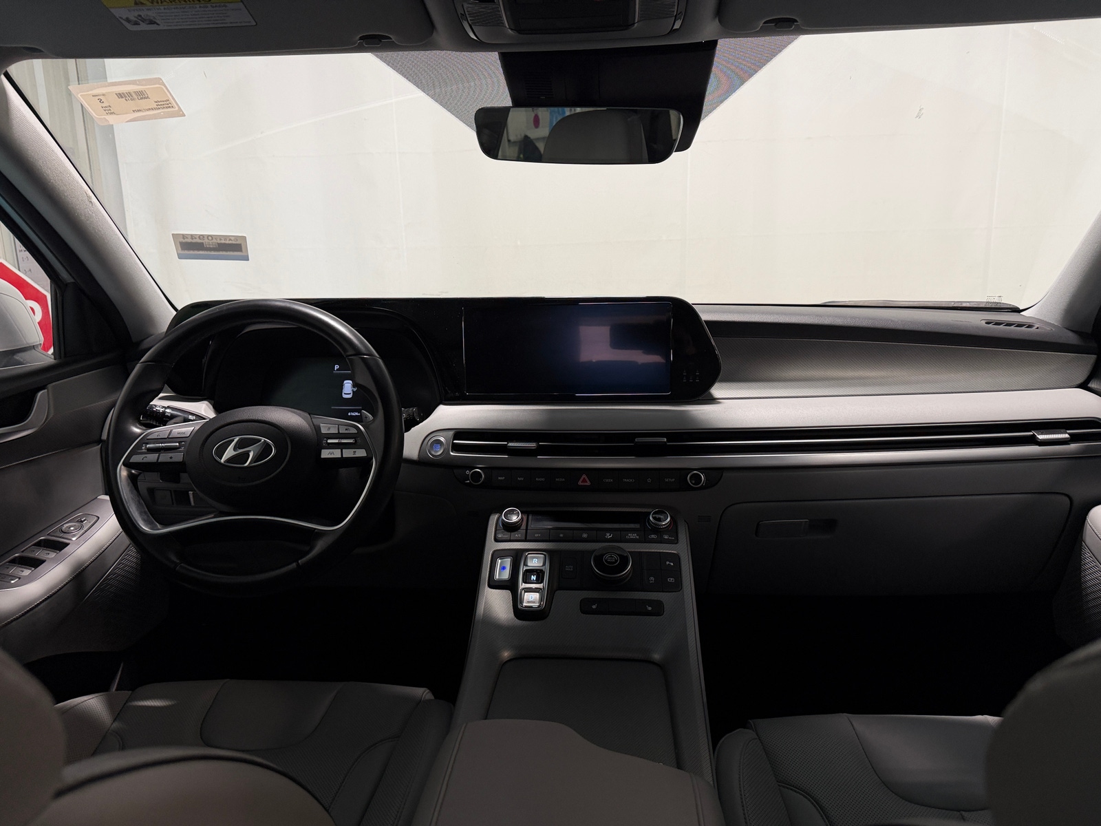 Thumbnail: 2024 Hyundai Palisade - 2