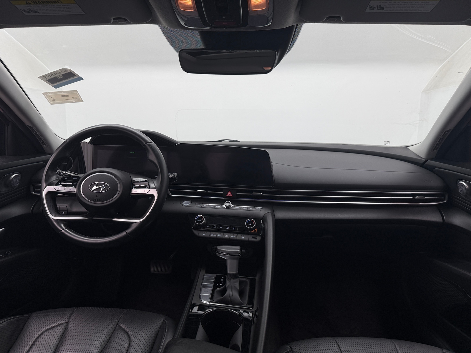 Thumbnail: 2022 Hyundai Elantra - 2