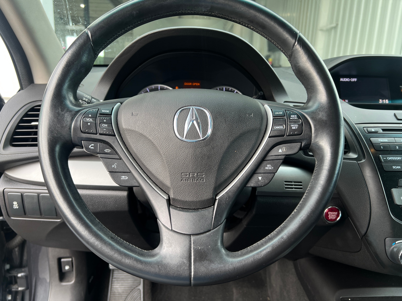 Thumbnail: 2014 Acura RDX - 4