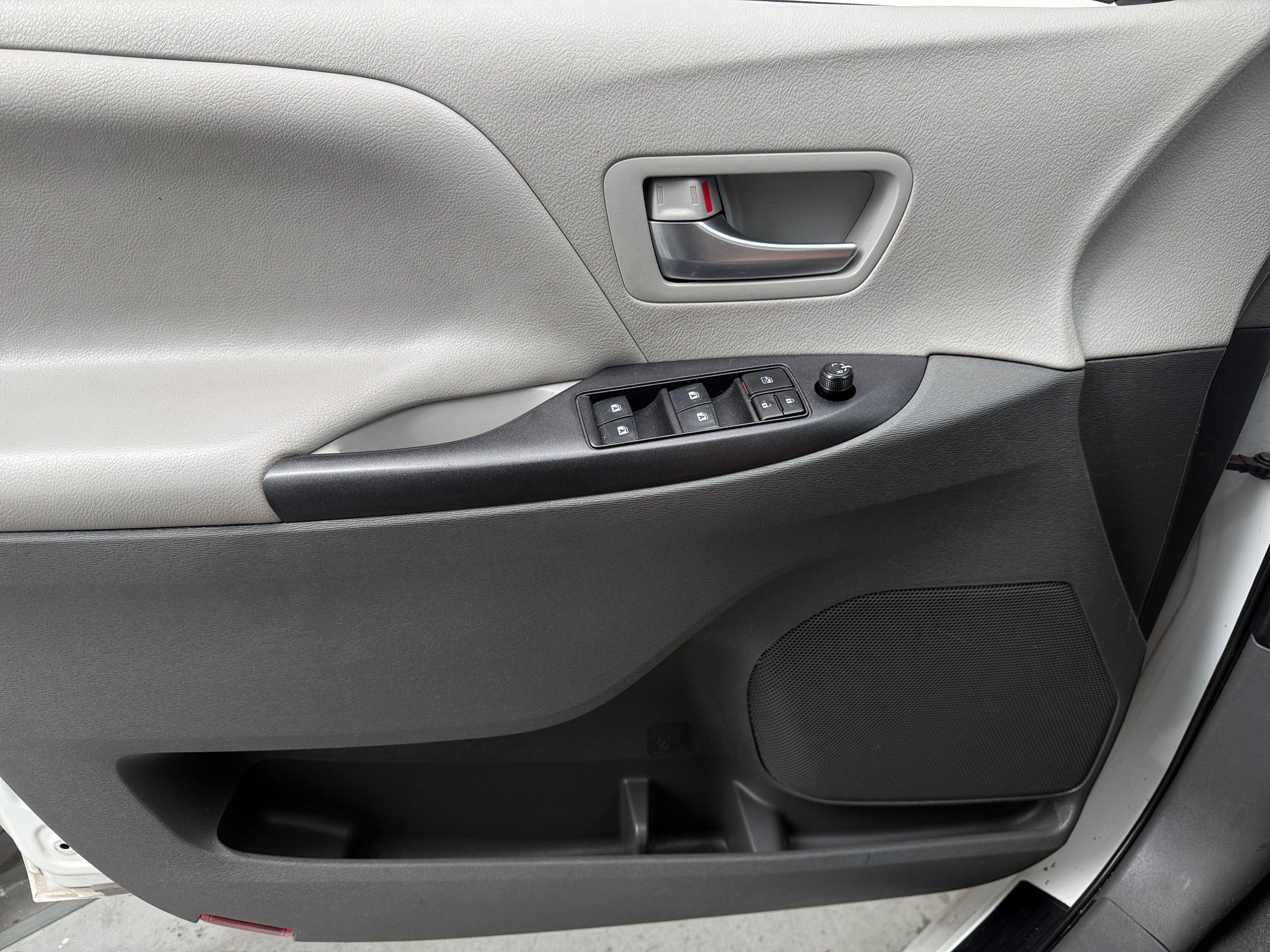 2020 Toyota Sienna
