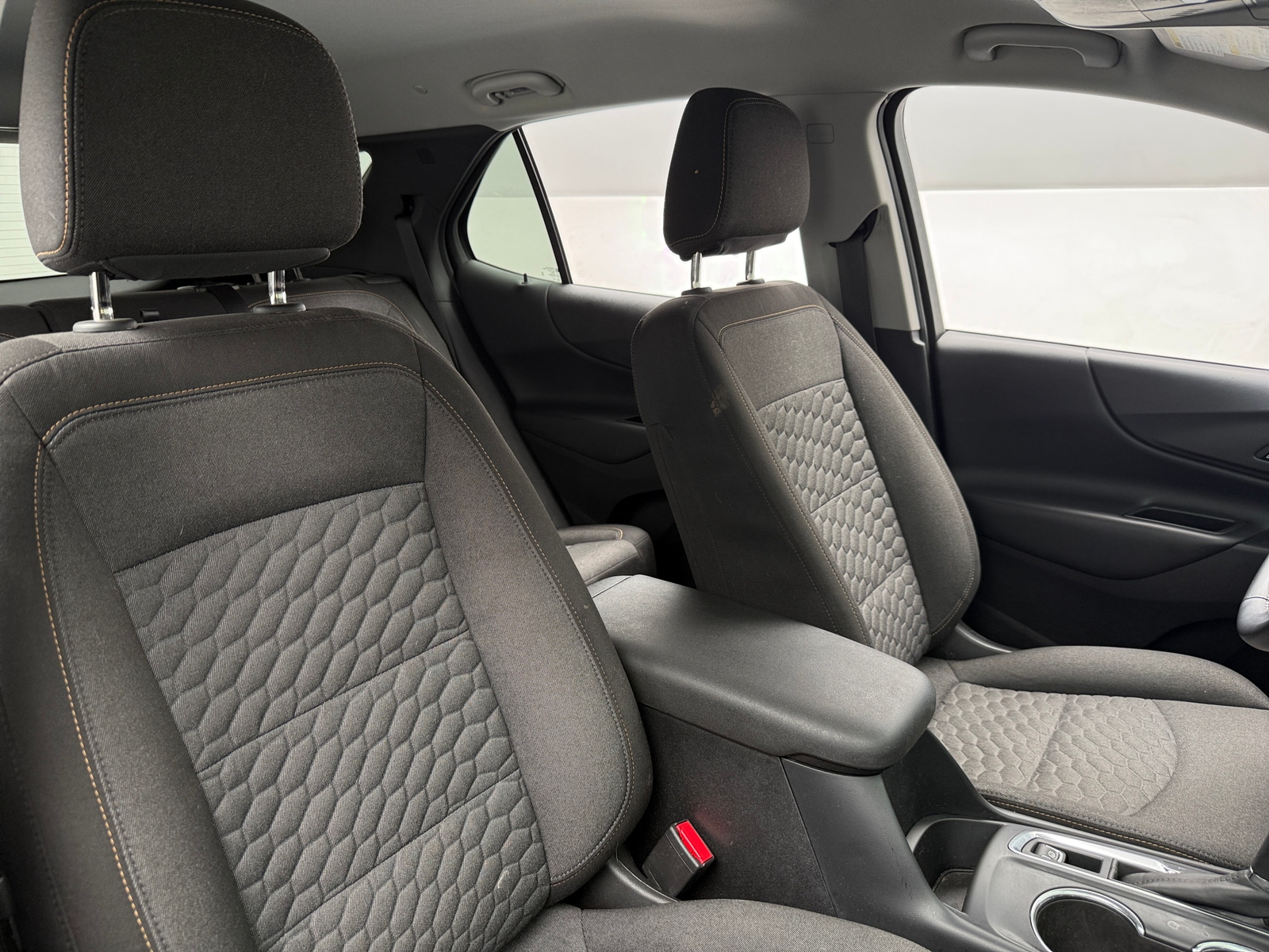 Thumbnail: 2019 Chevrolet Equinox - 2