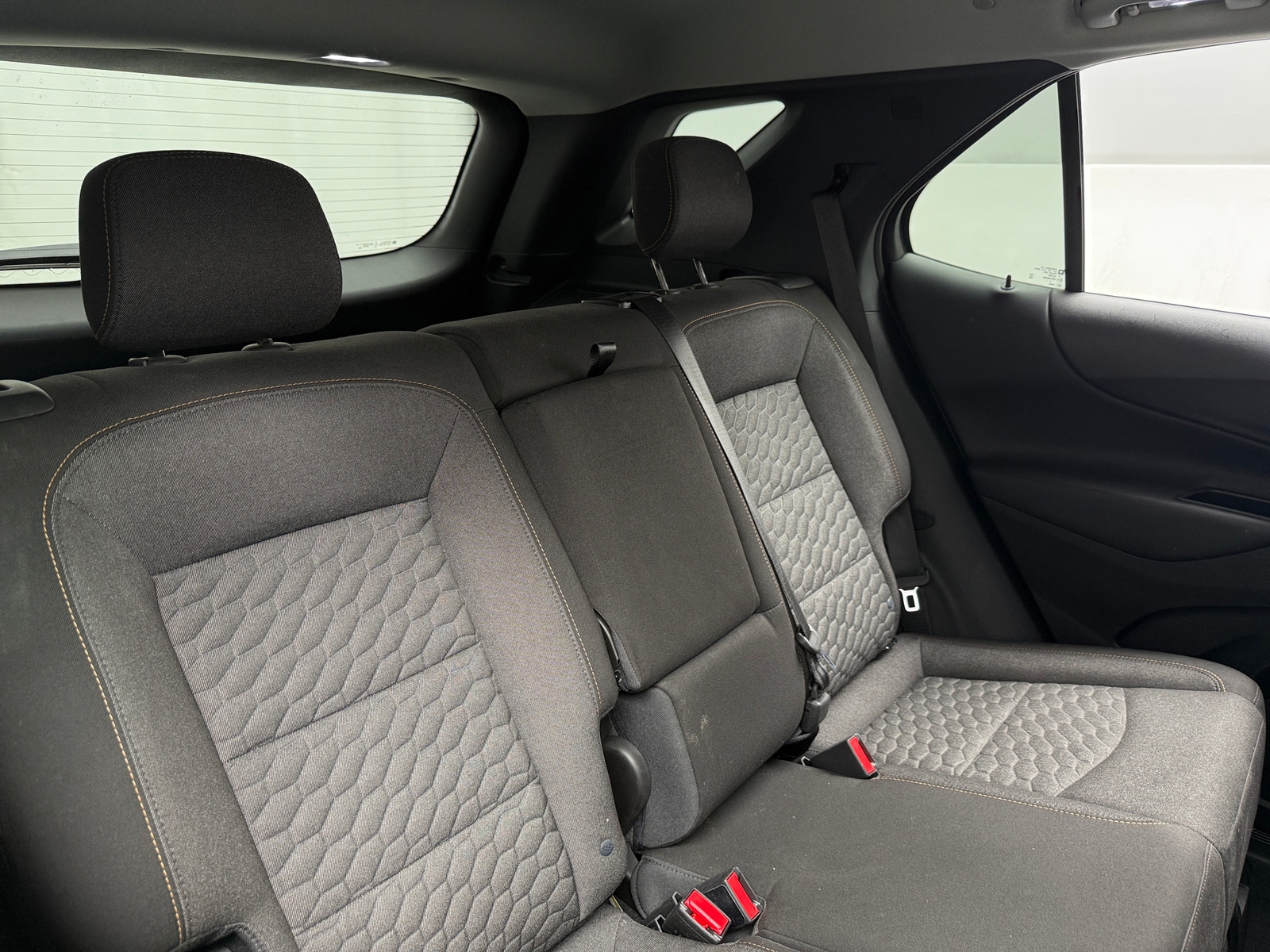 Thumbnail: 2019 Chevrolet Equinox - 6