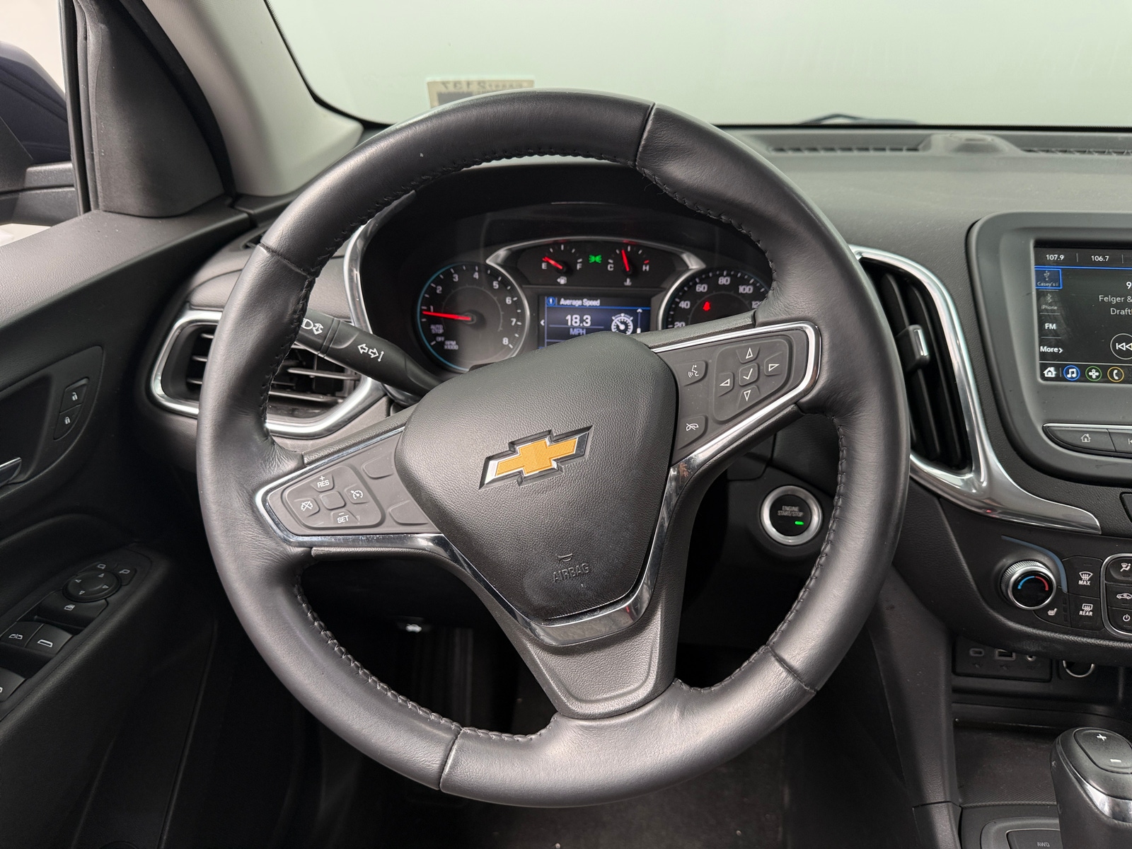 Thumbnail: 2019 Chevrolet Equinox - 5