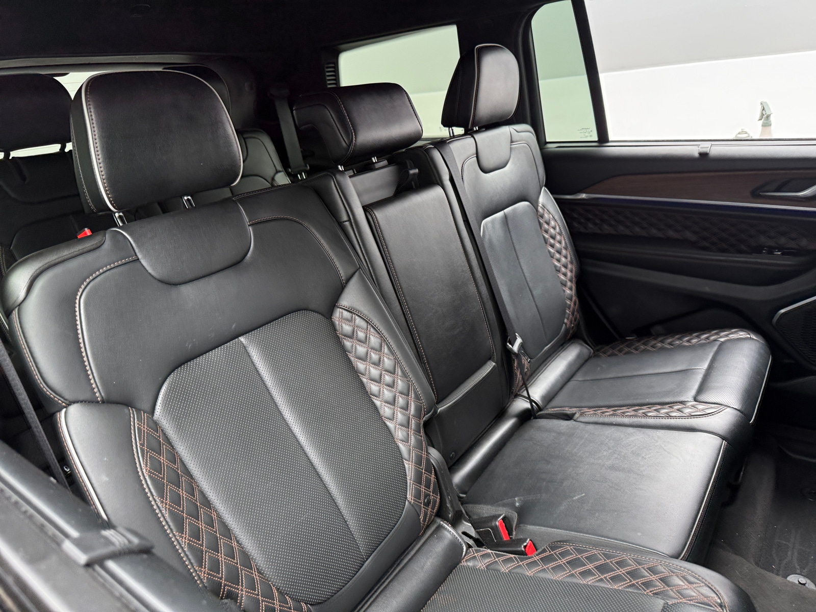 Thumbnail: 2023 Jeep Grand Cherokee L - 5