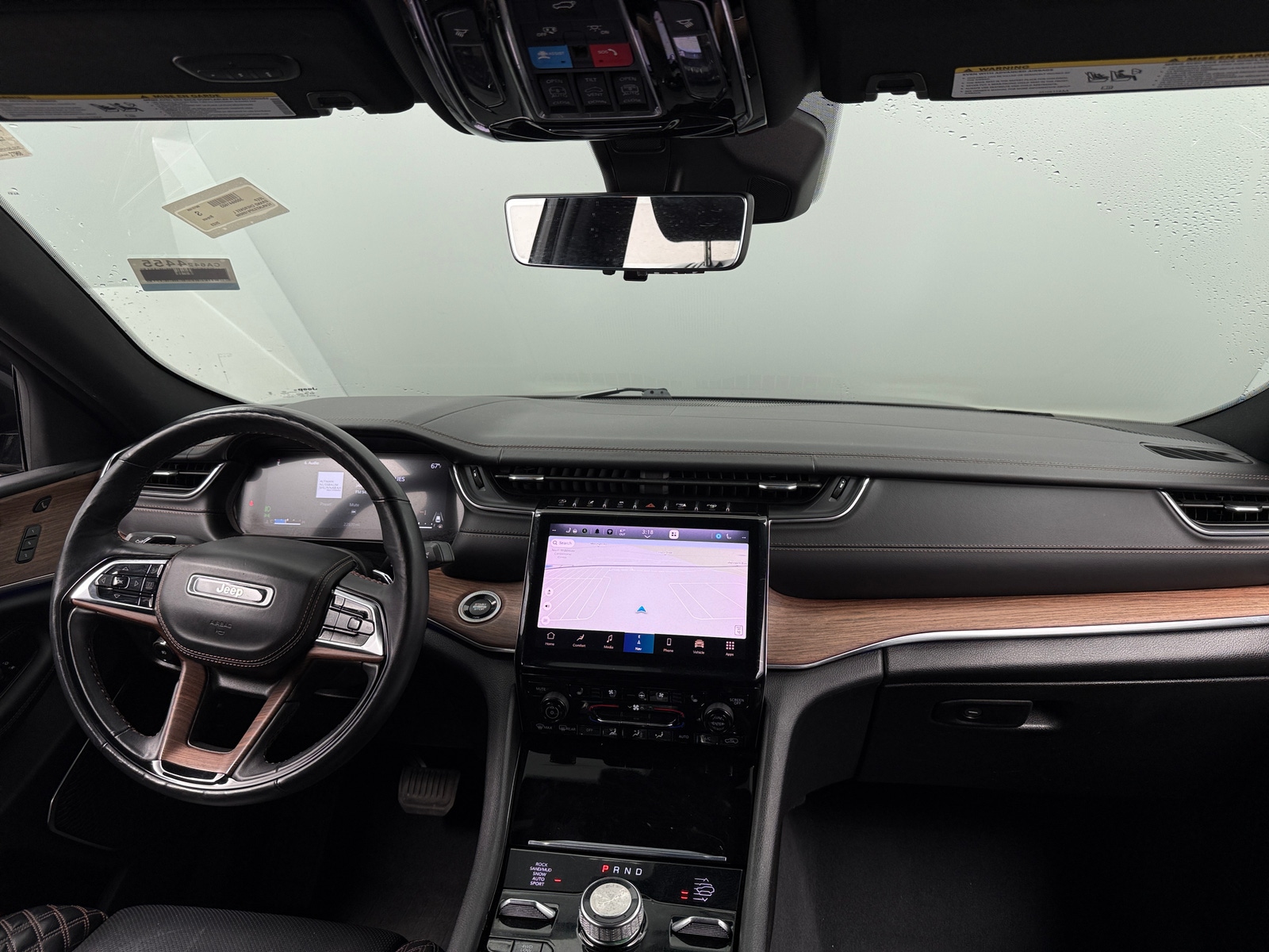 Thumbnail: 2023 Jeep Grand Cherokee L - 2
