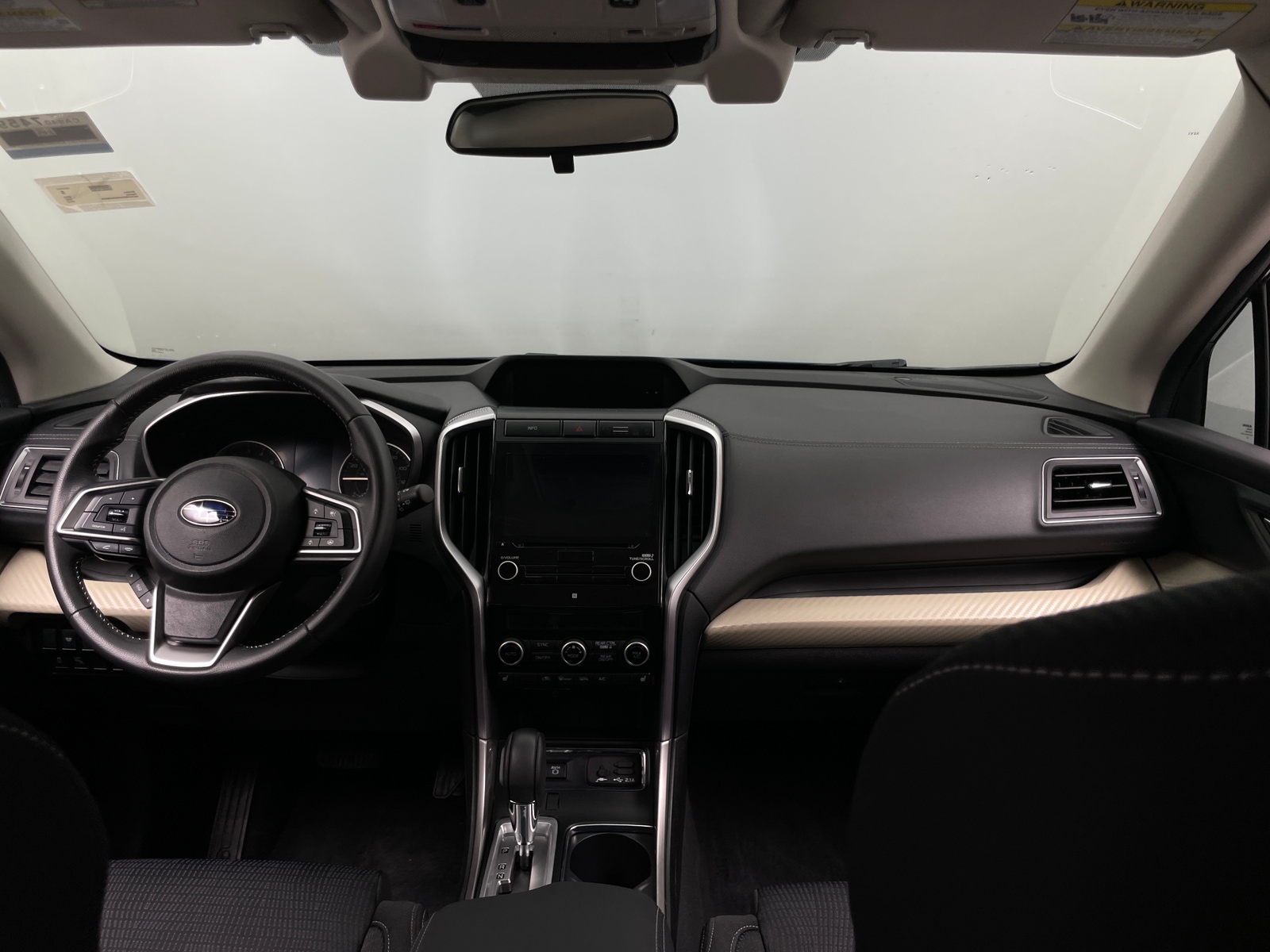 Thumbnail: 2022 Subaru Ascent - 3
