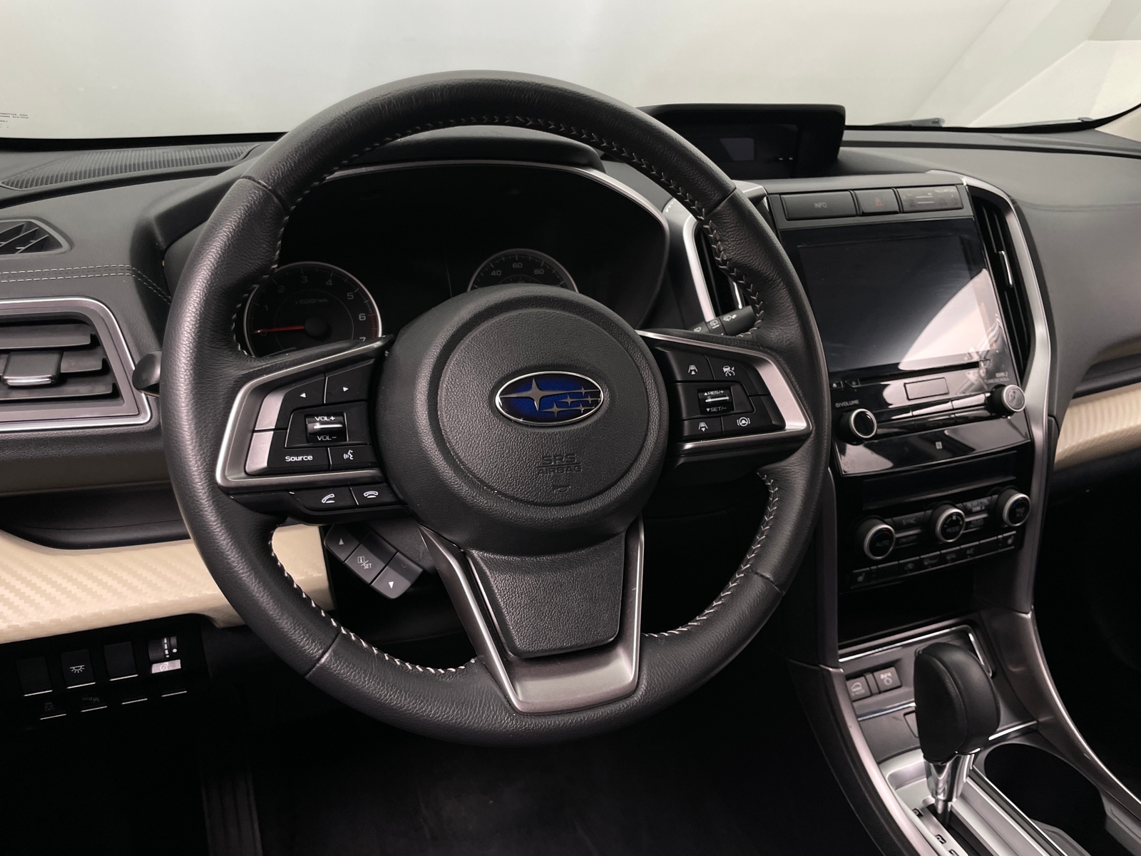 Thumbnail: 2022 Subaru Ascent - 5