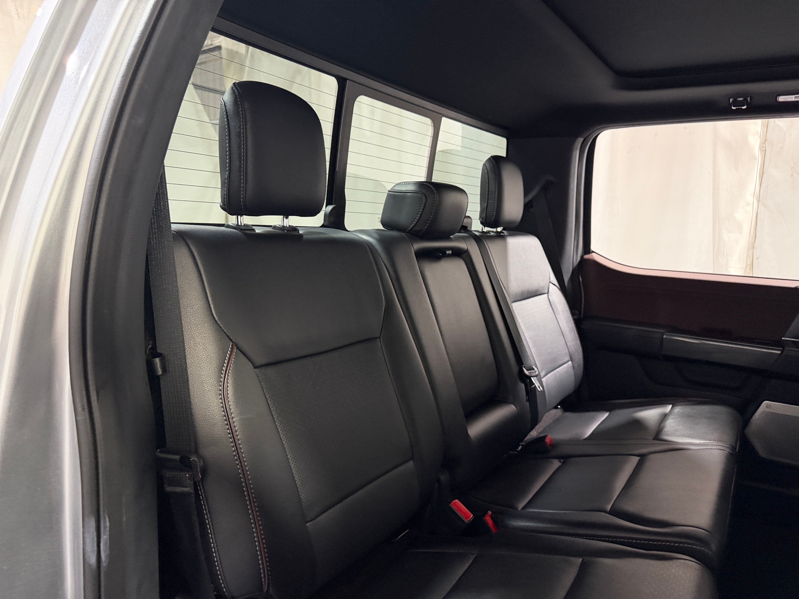 Thumbnail: 2022 Ford Econoline - 5