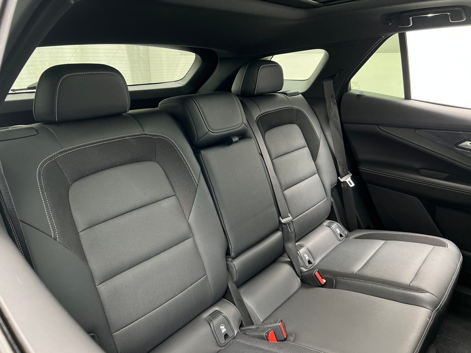 Thumbnail: 2024 Chevrolet Blazer EV - 5