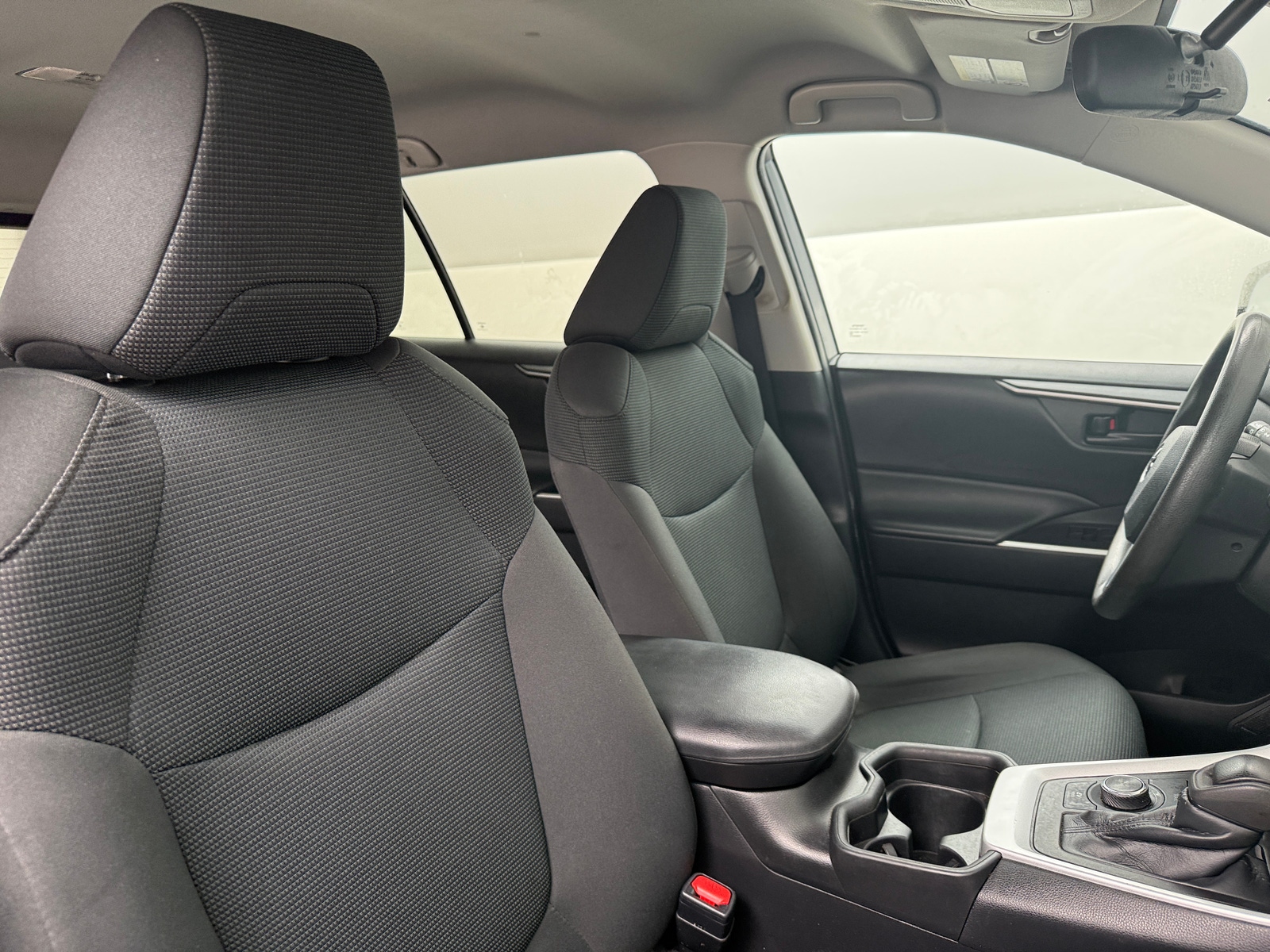 Thumbnail: 2021 Toyota RAV4 - 2