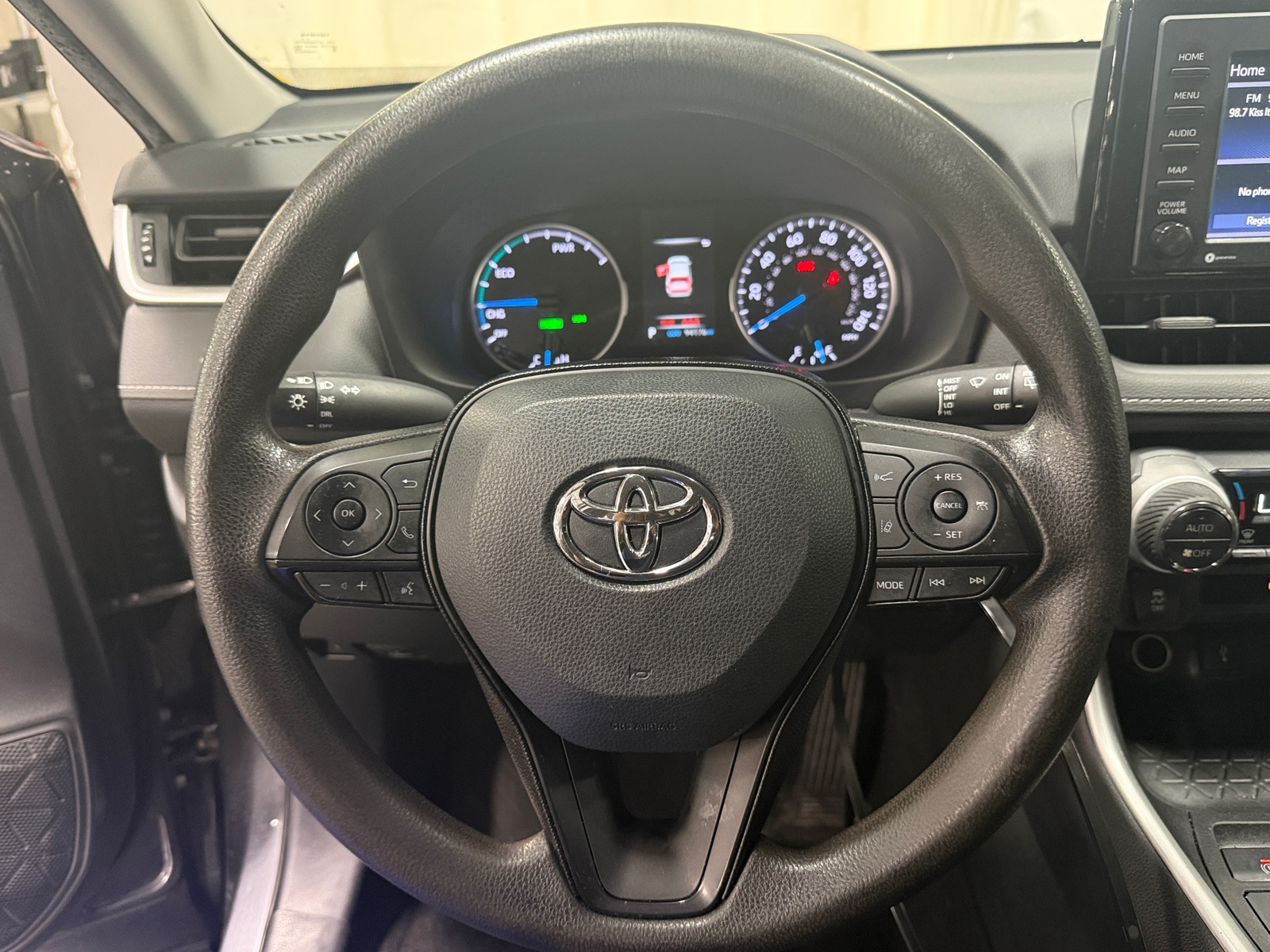 Thumbnail: 2021 Toyota RAV4 - 5