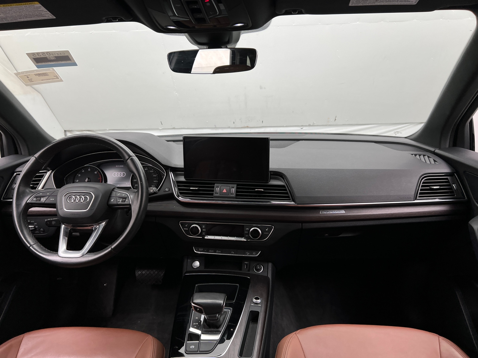 Thumbnail: 2023 Audi Q5 - 3