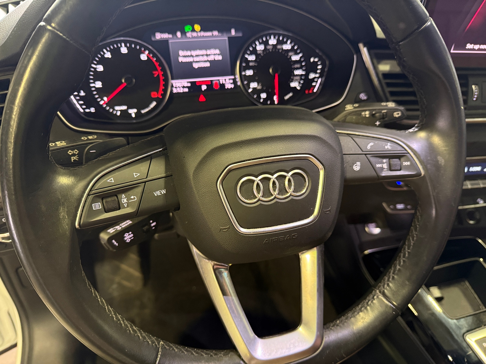 Thumbnail: 2023 Audi Q5 - 5