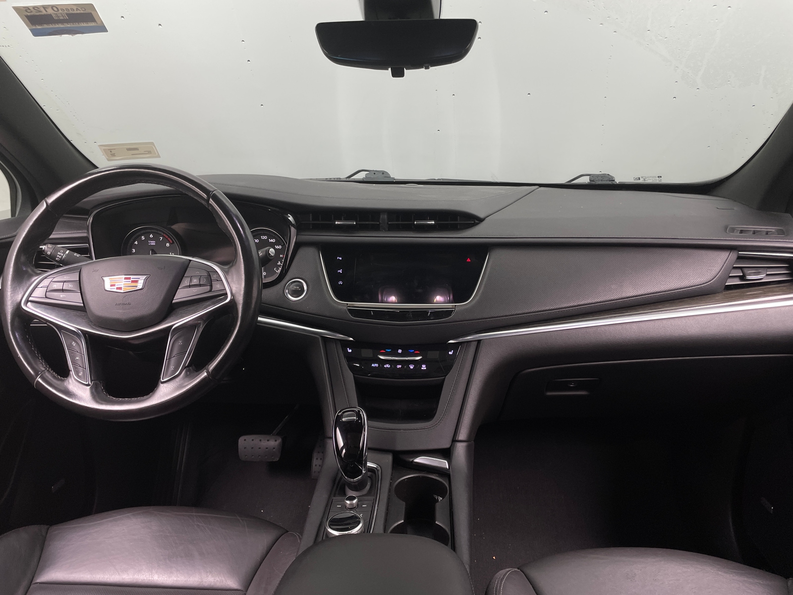 Thumbnail: 2021 Cadillac XT5 - 2