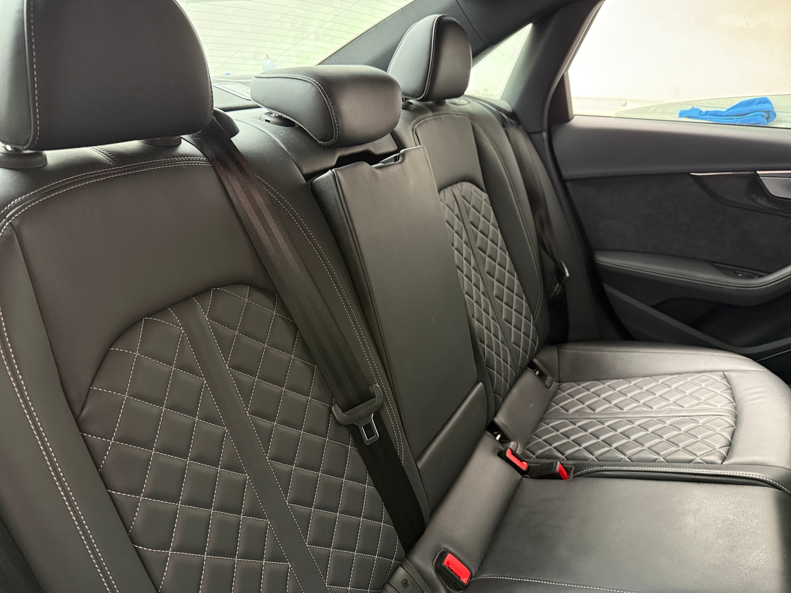 Thumbnail: 2019 Audi S4 - 6